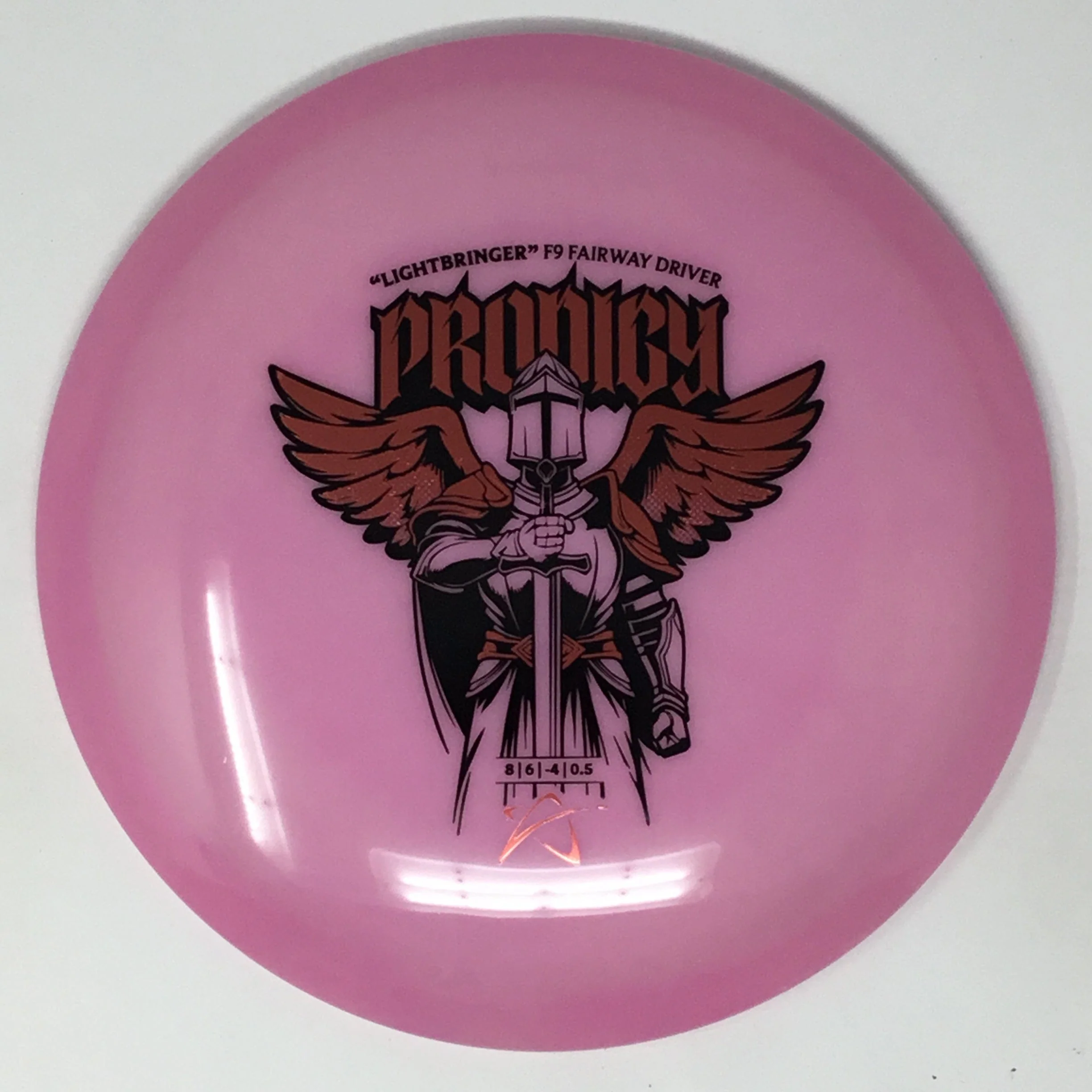 F9 (400 Colour Glow "Lightbringer") - Image 3