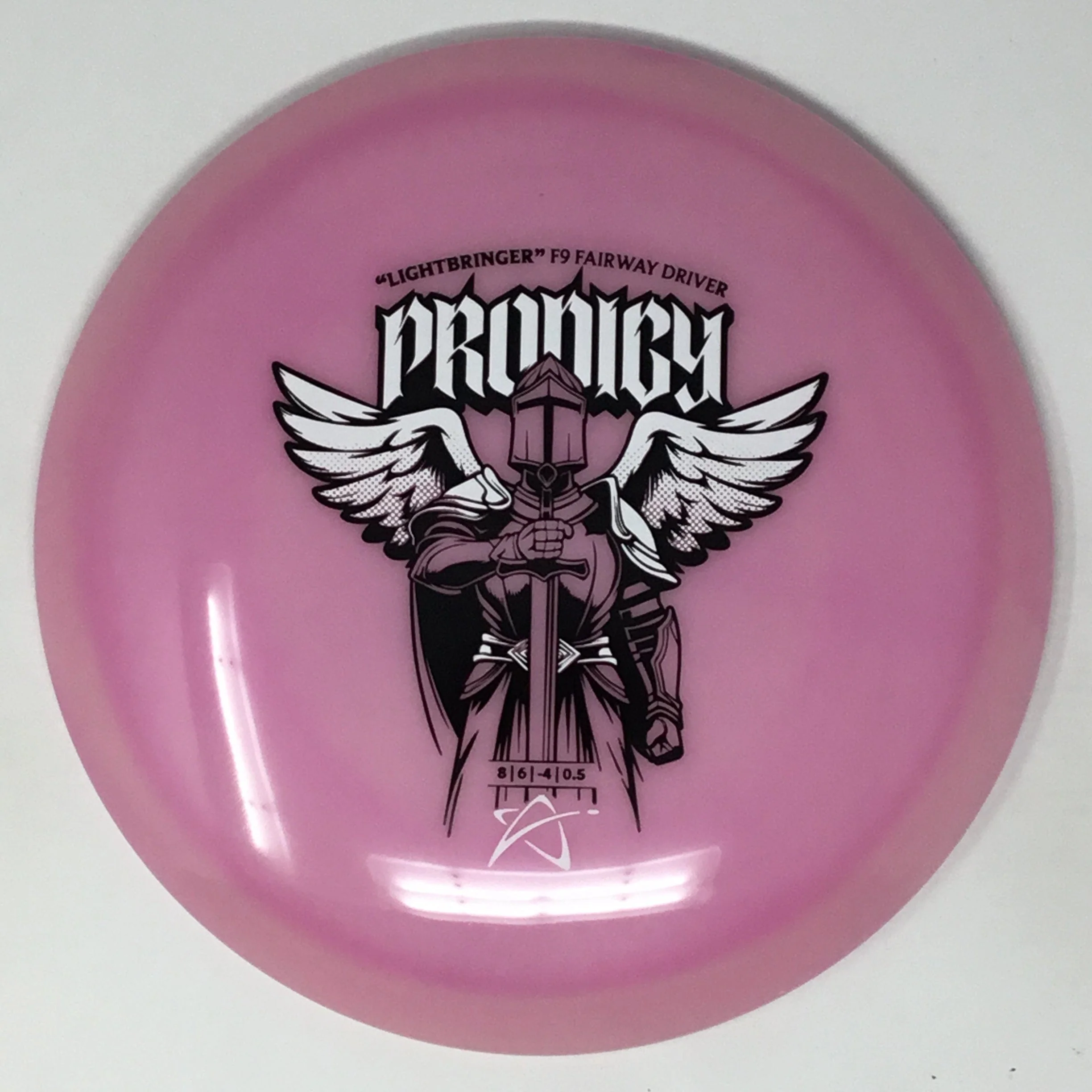 F9 (400 Colour Glow "Lightbringer") - Image 4