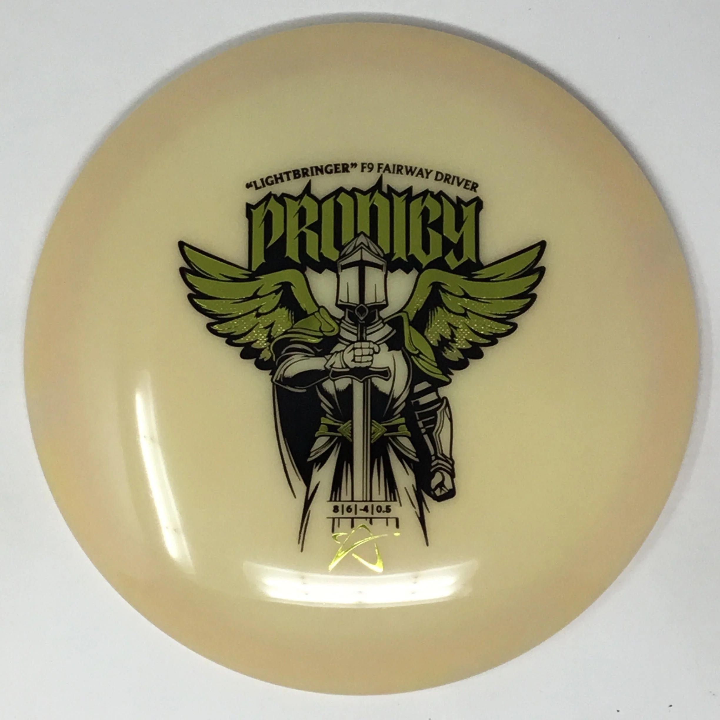 F9 (400 Colour Glow "Lightbringer") - Image 5