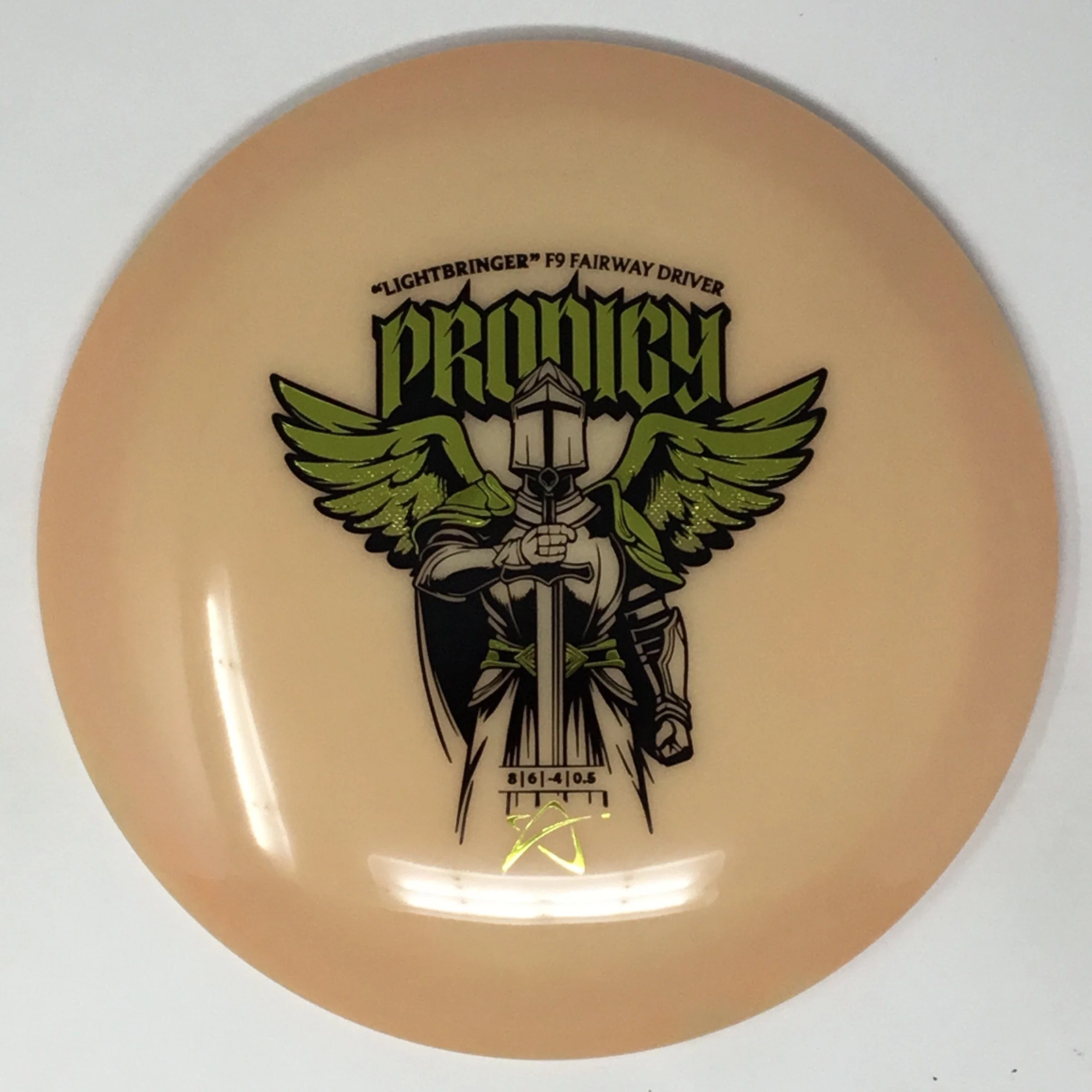 F9 (400 Colour Glow "Lightbringer") - Image 6