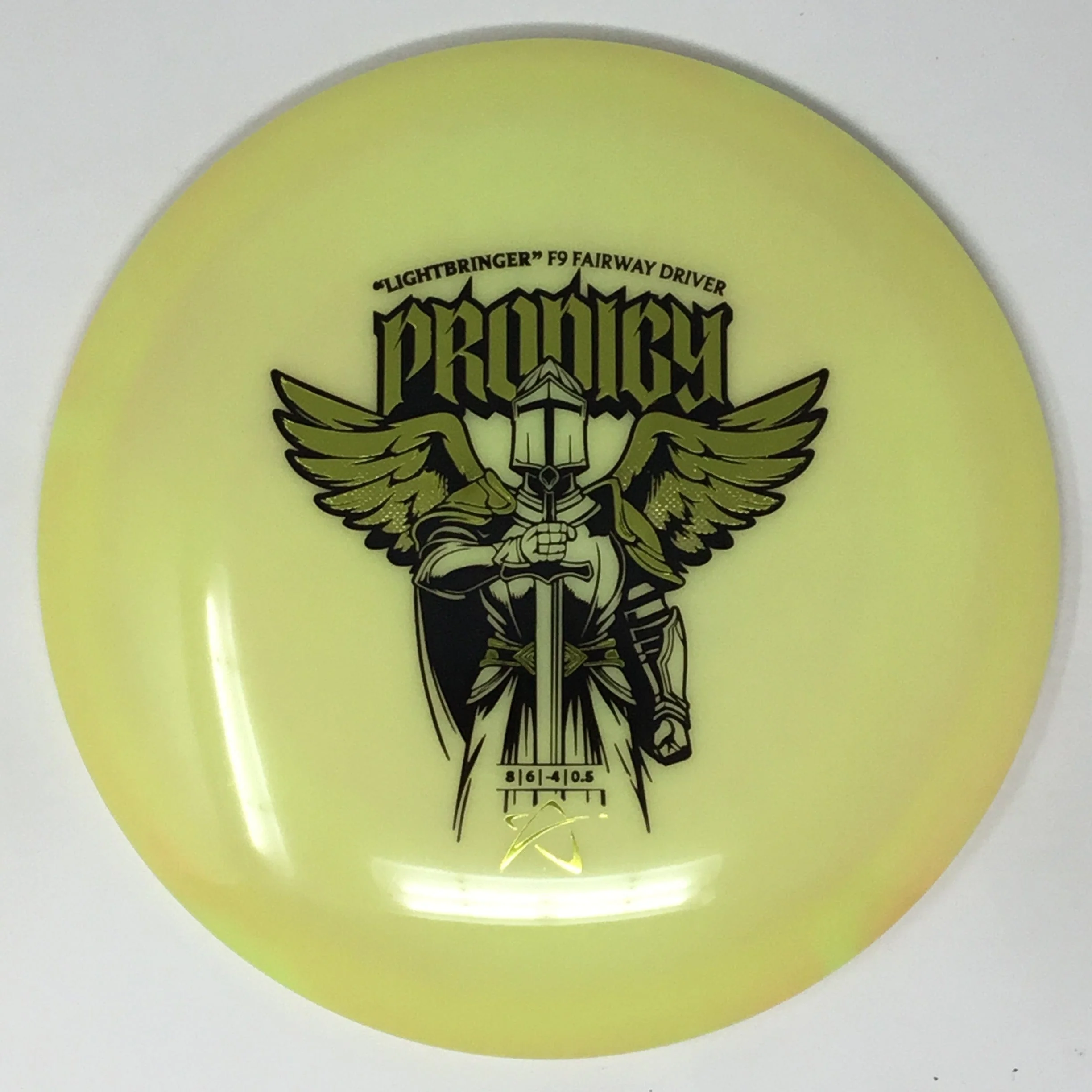 F9 (400 Colour Glow "Lightbringer") - Image 7
