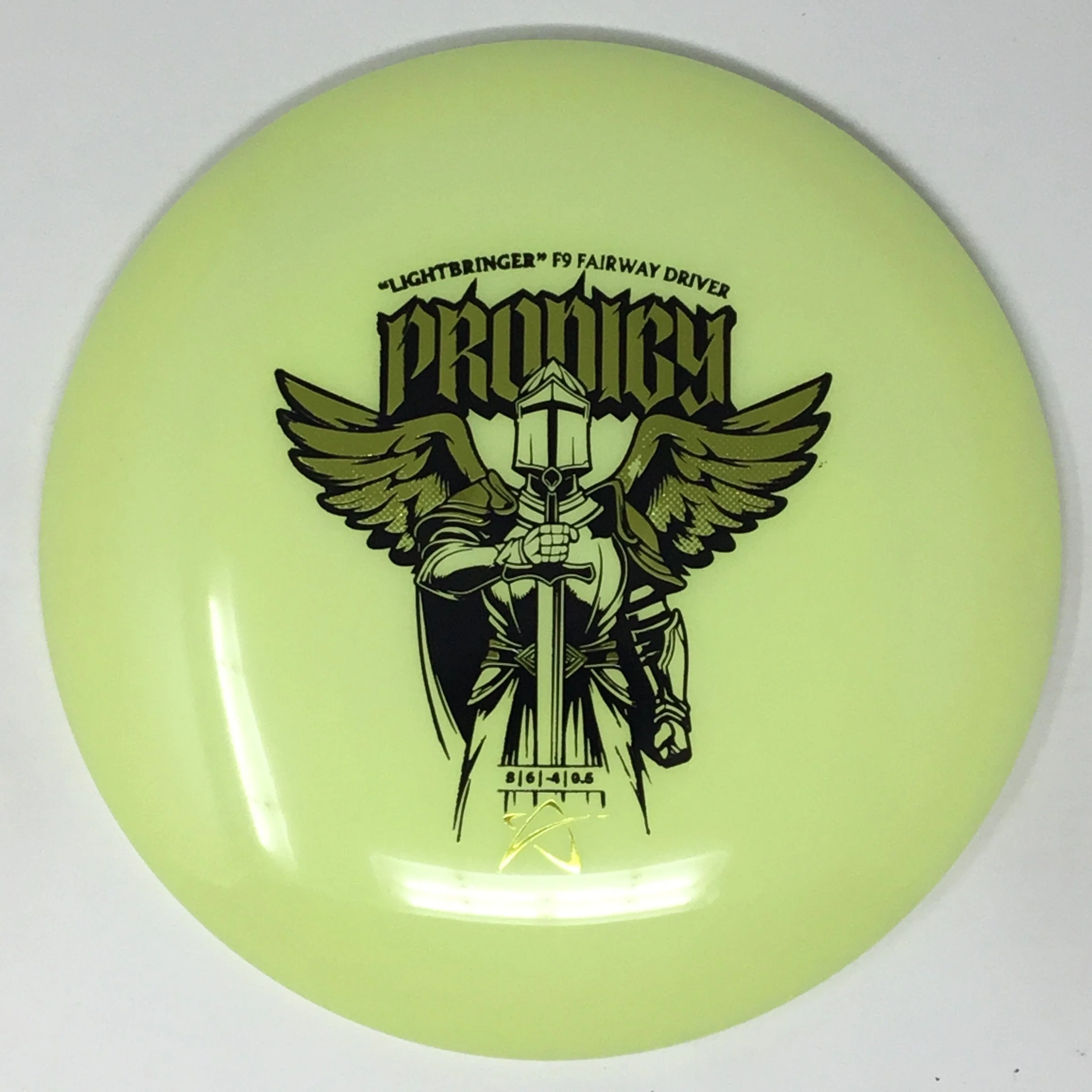 F9 (400 Colour Glow "Lightbringer") - Image 8