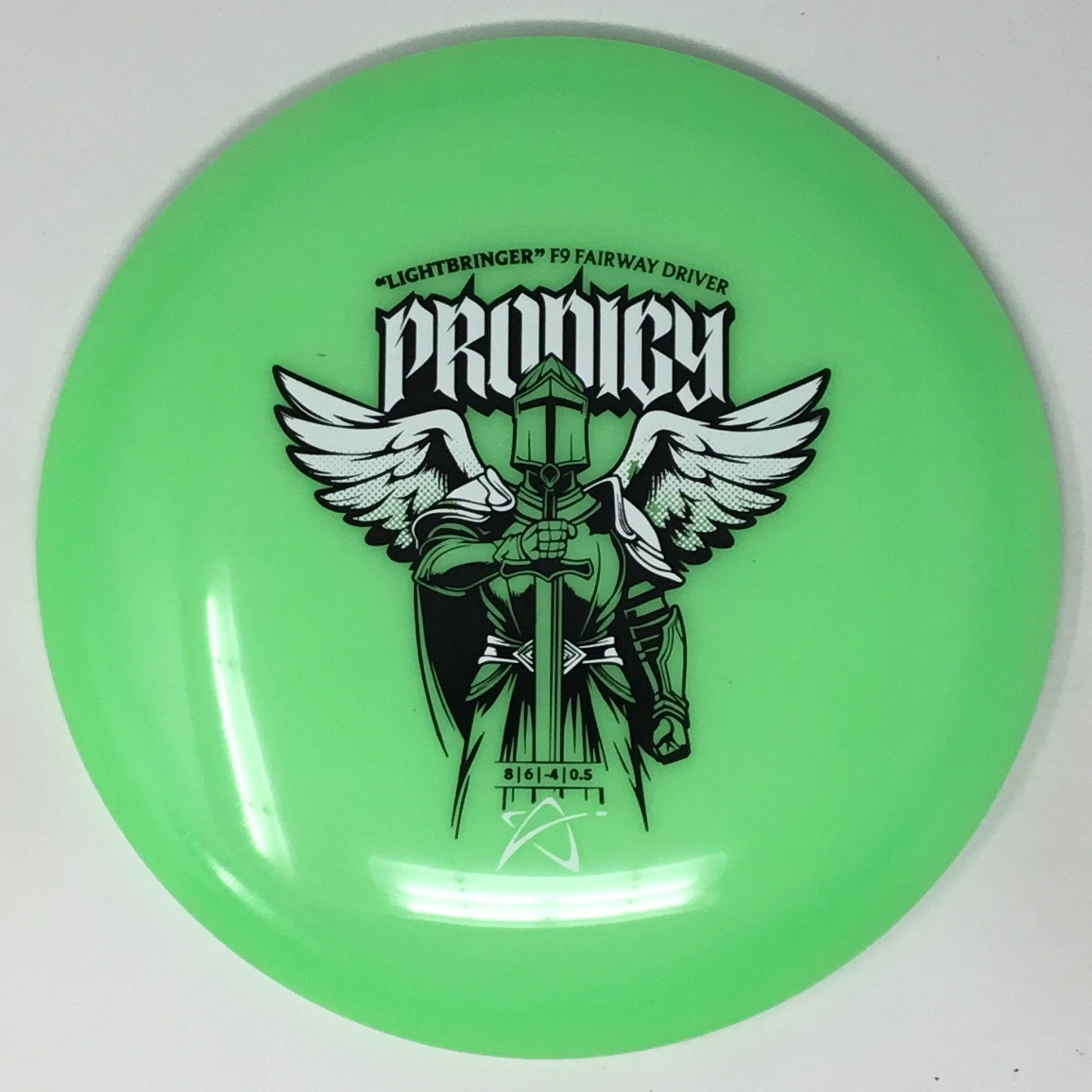 F9 (400 Colour Glow "Lightbringer") - Image 9