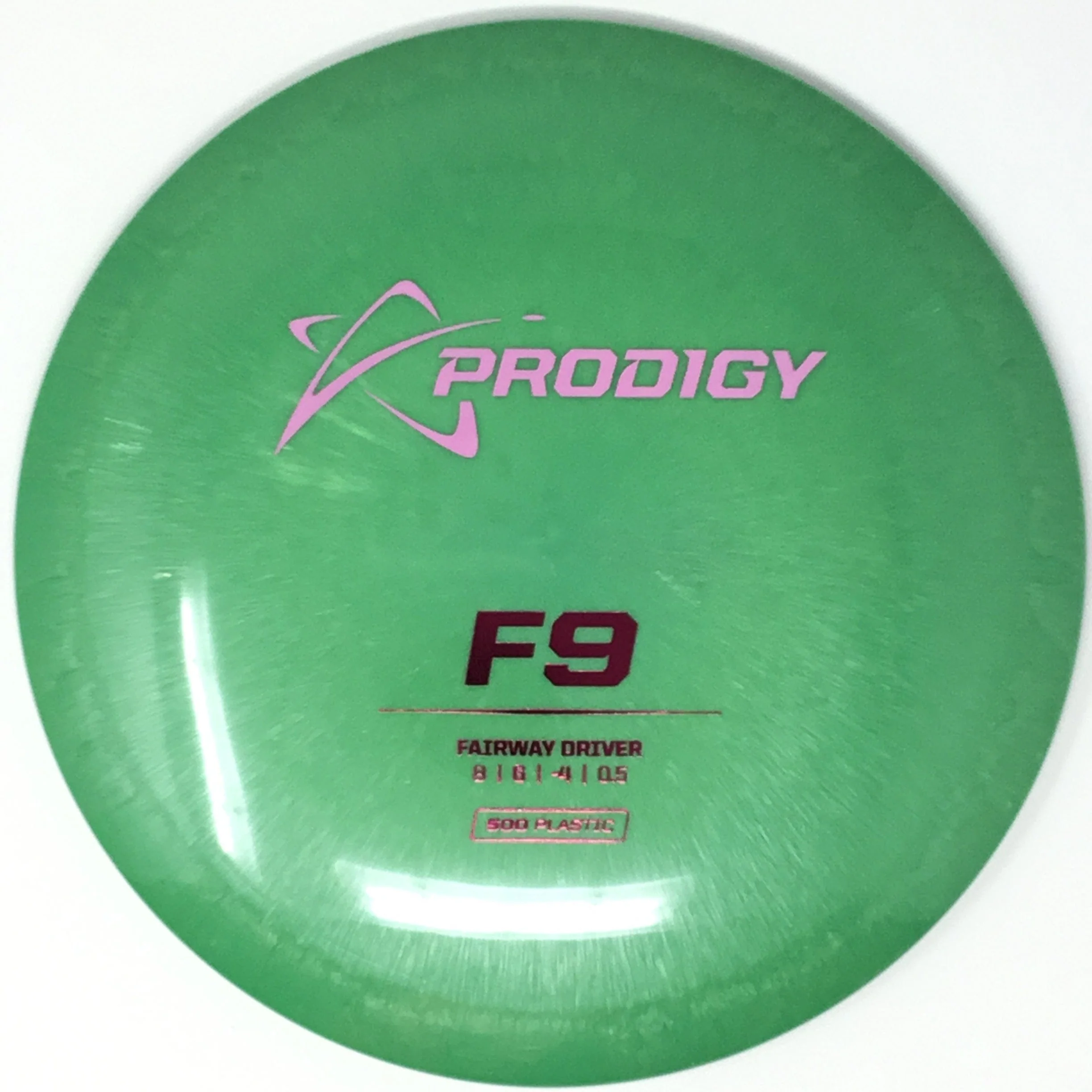 F9 (500) - Image 4