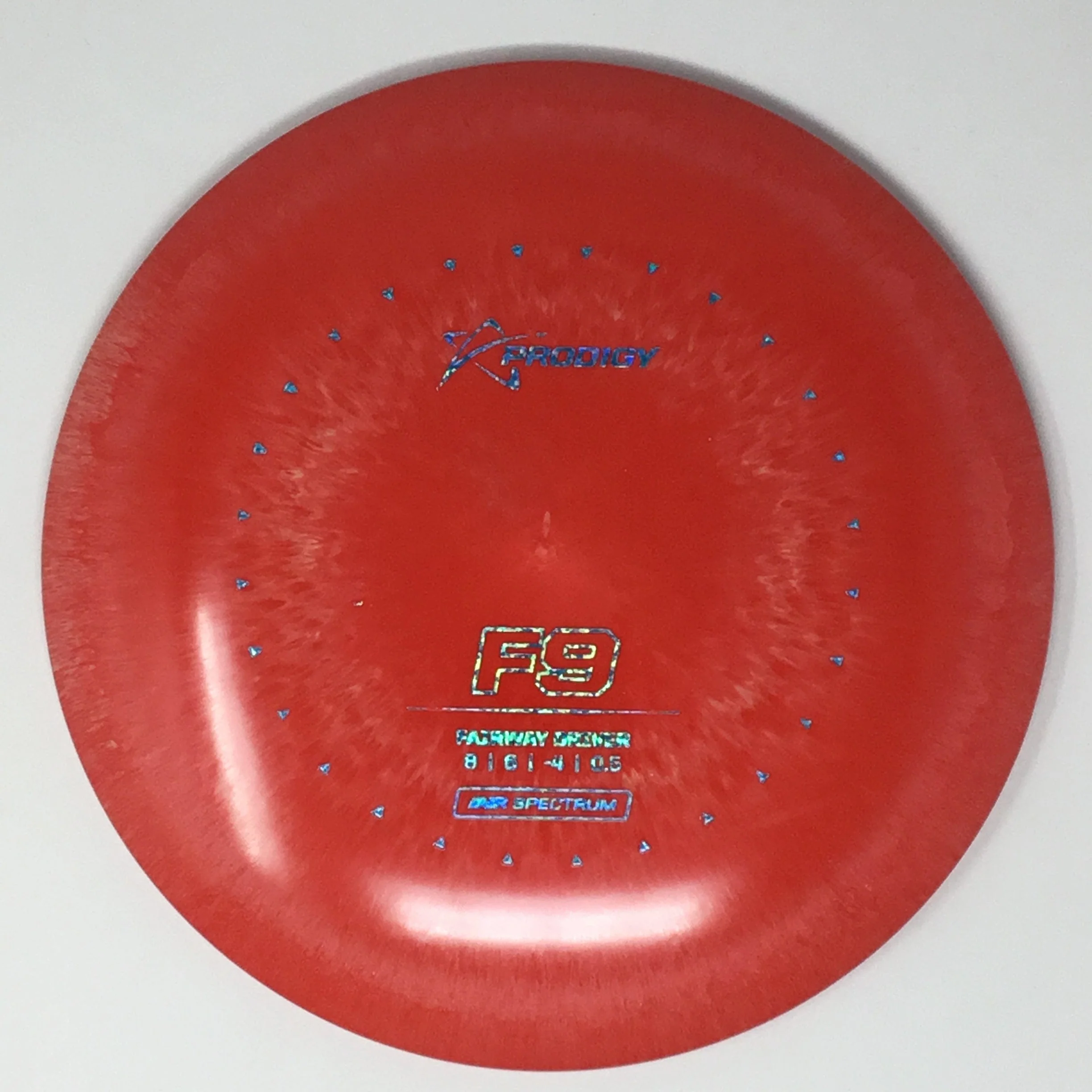 F9 (AIR Spectrum) - Image 10