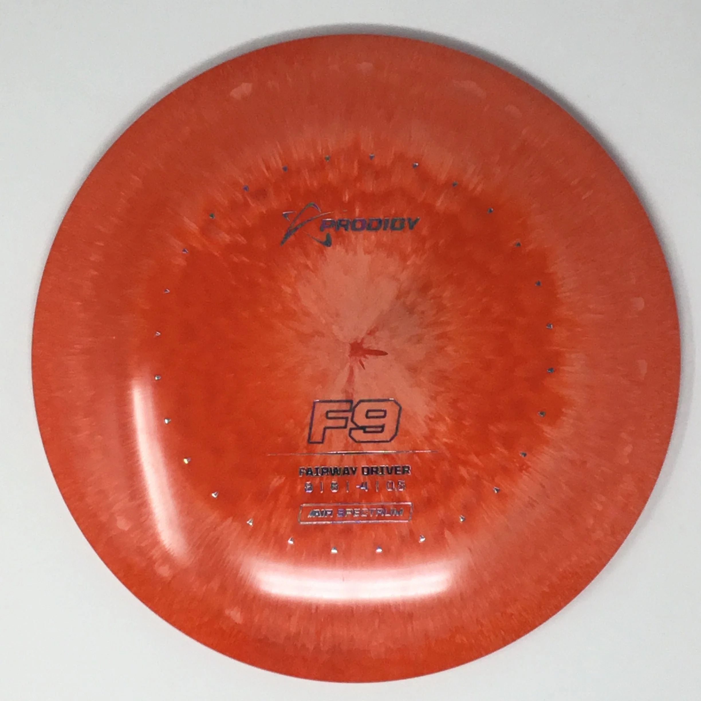 F9 (AIR Spectrum) - Image 11