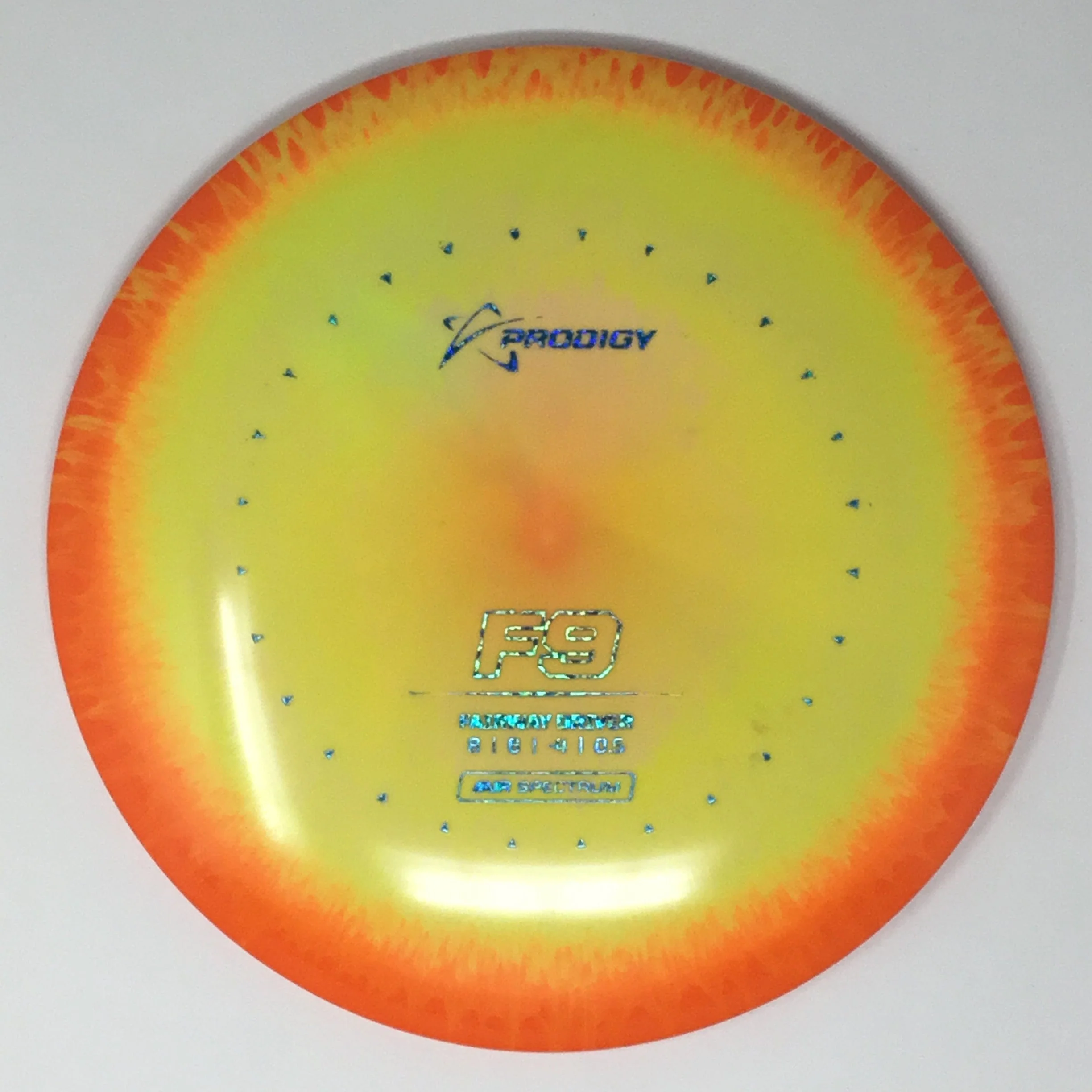 F9 (AIR Spectrum) - Image 12