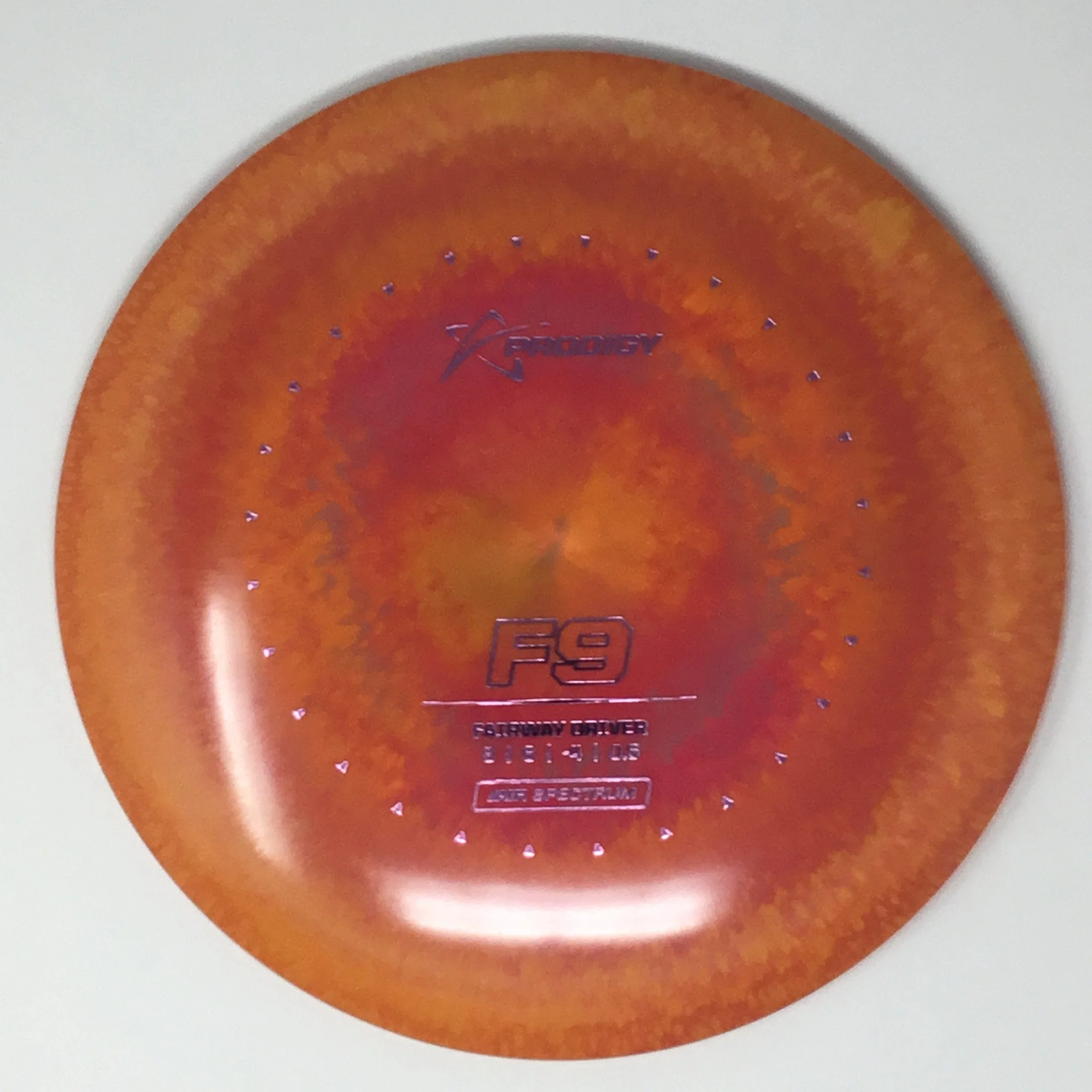 F9 (AIR Spectrum) - Image 13