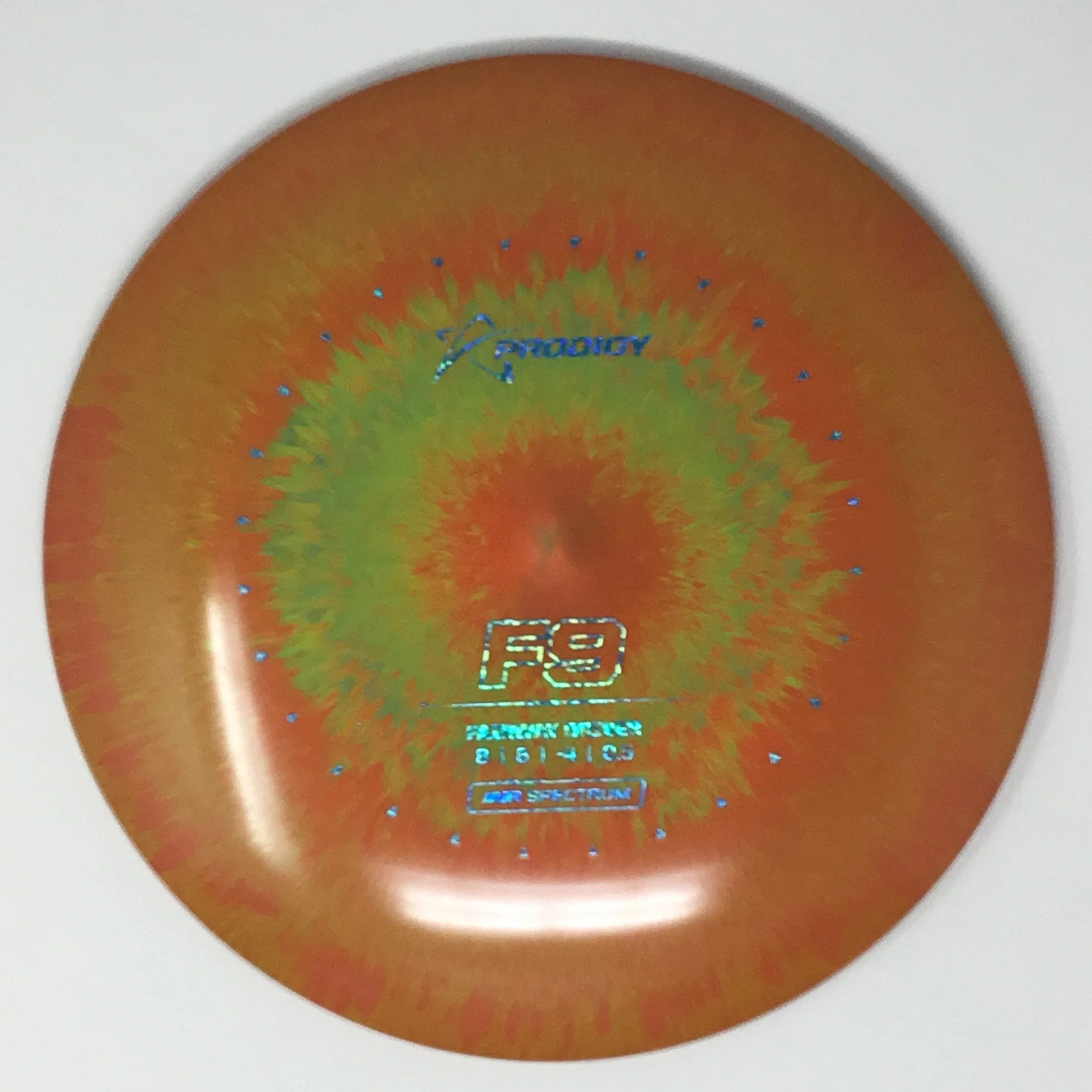 F9 (AIR Spectrum) - Image 14