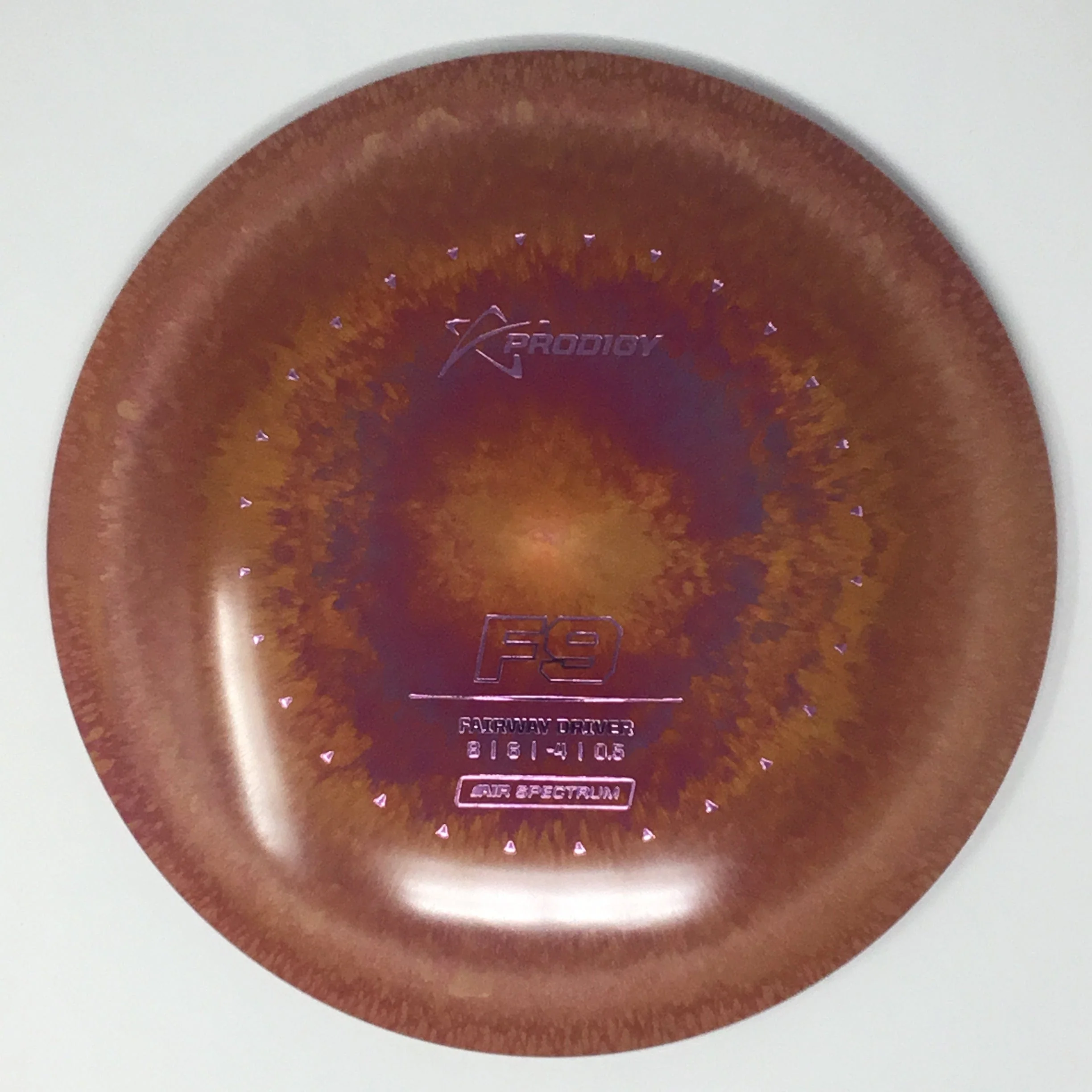 F9 (AIR Spectrum) - Image 15