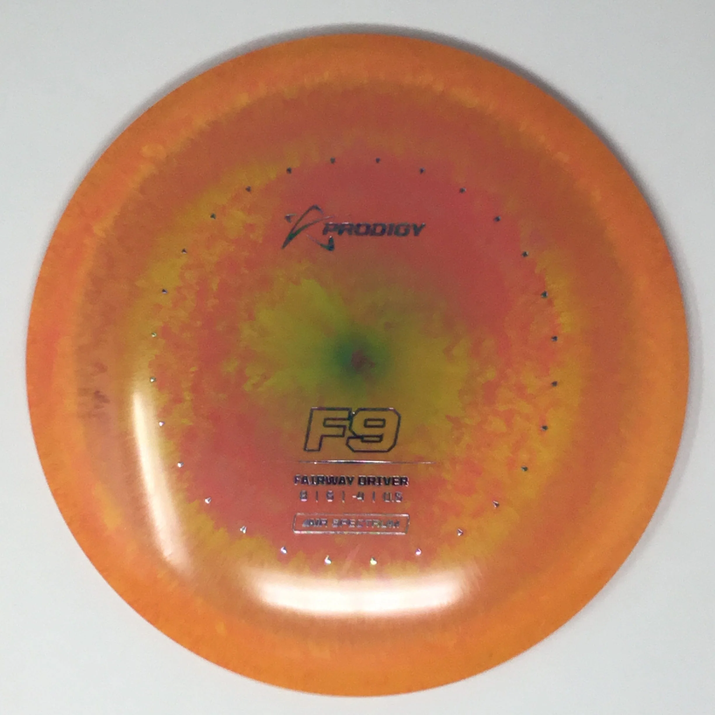 F9 (AIR Spectrum) - Image 16