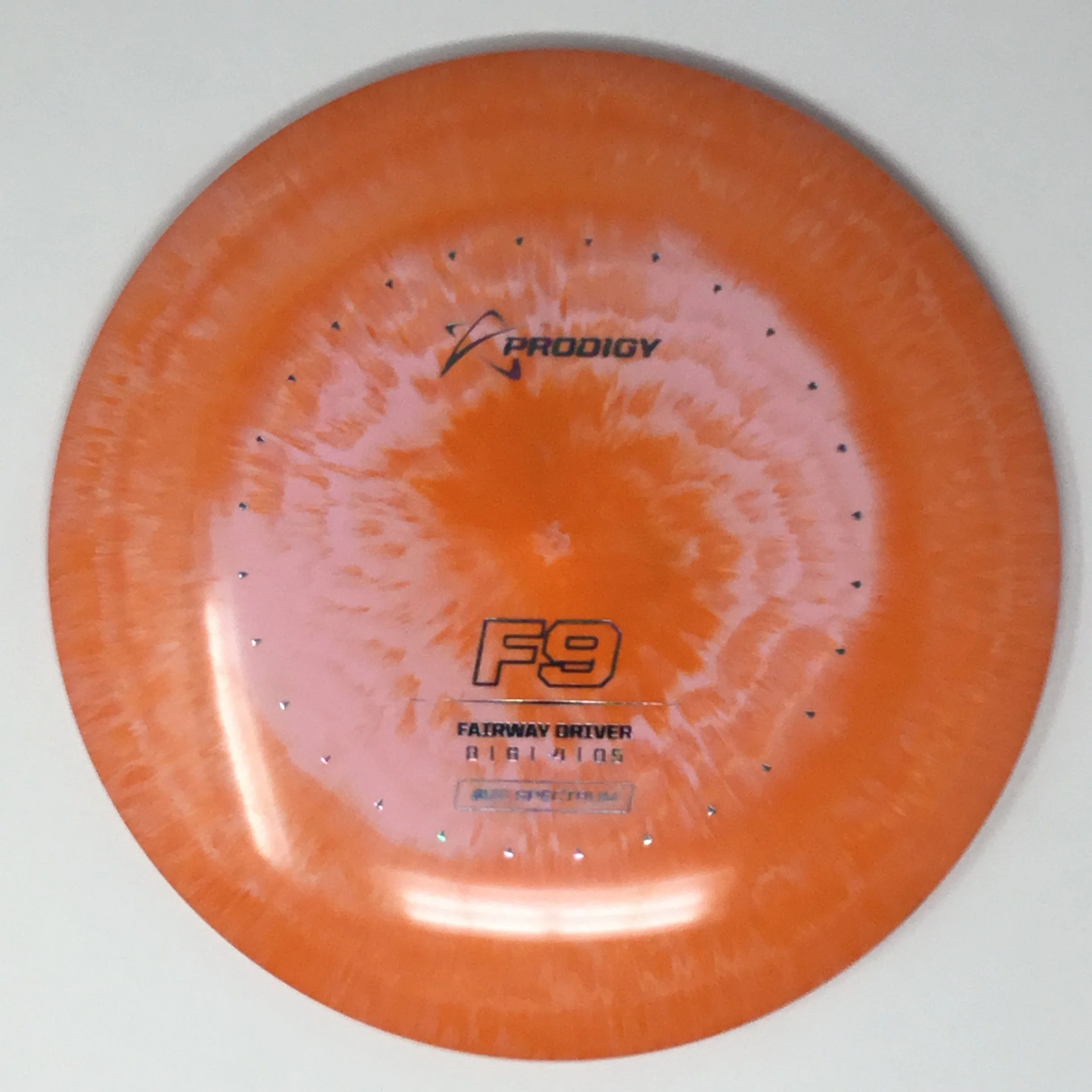 F9 (AIR Spectrum) - Image 17