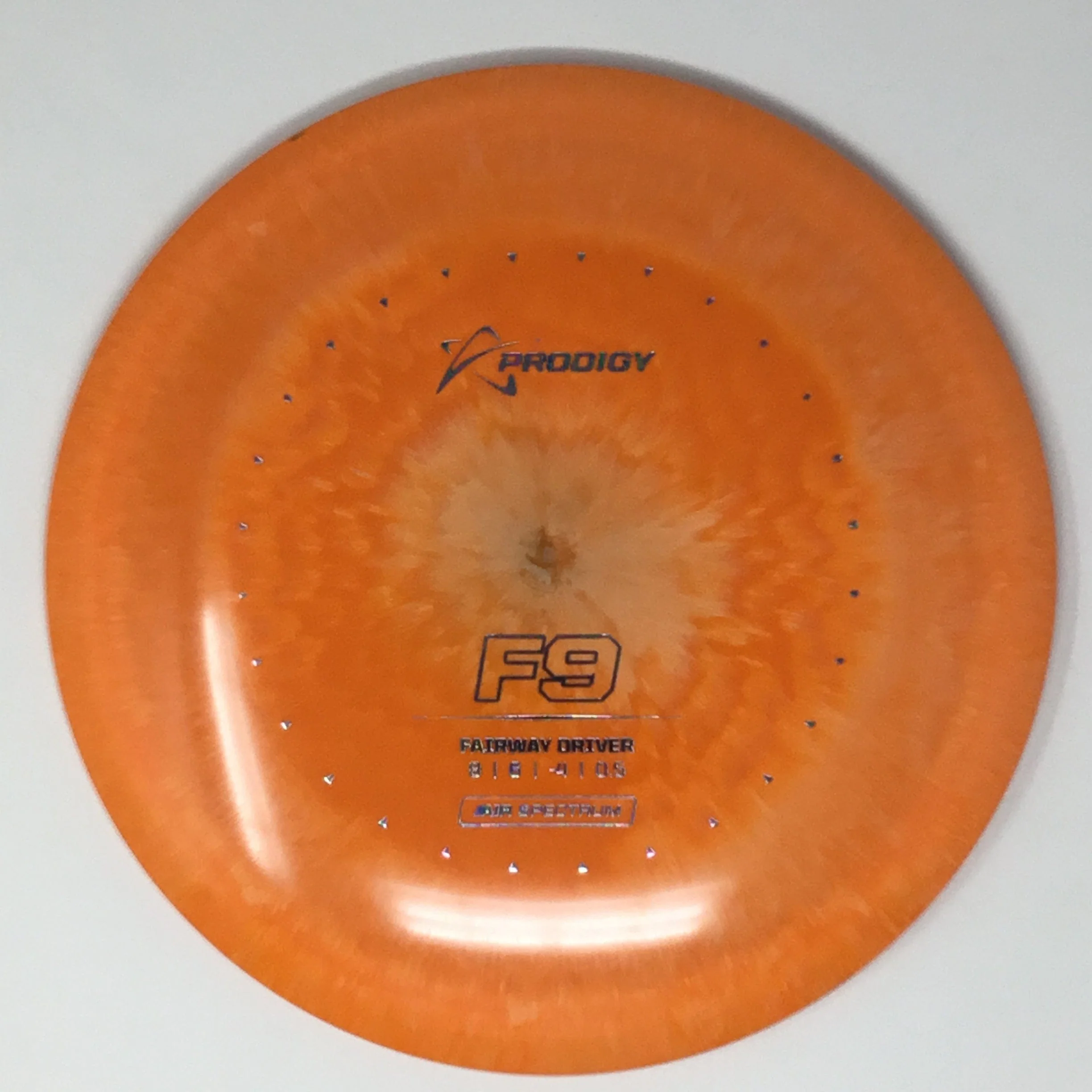 F9 (AIR Spectrum) - Image 18