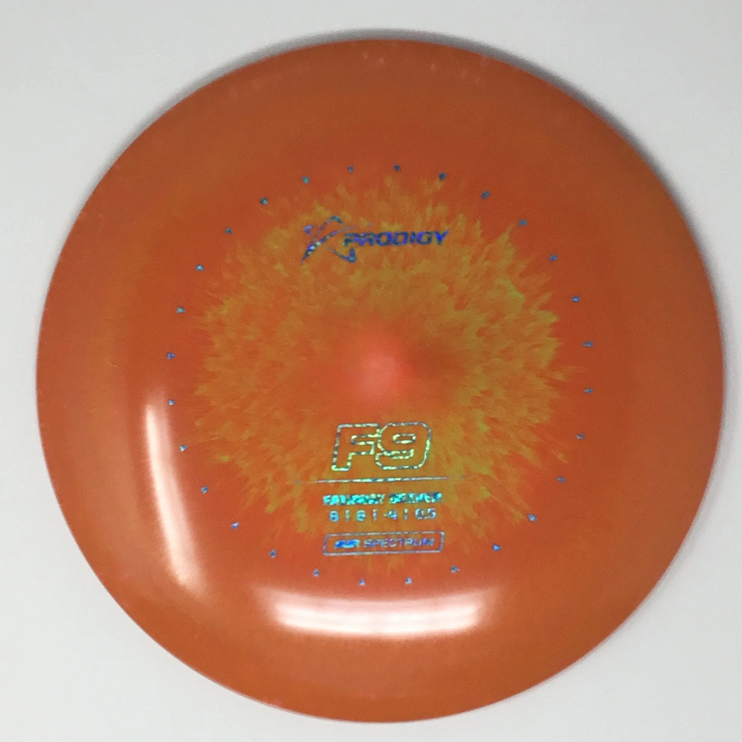 F9 (AIR Spectrum) - Image 19