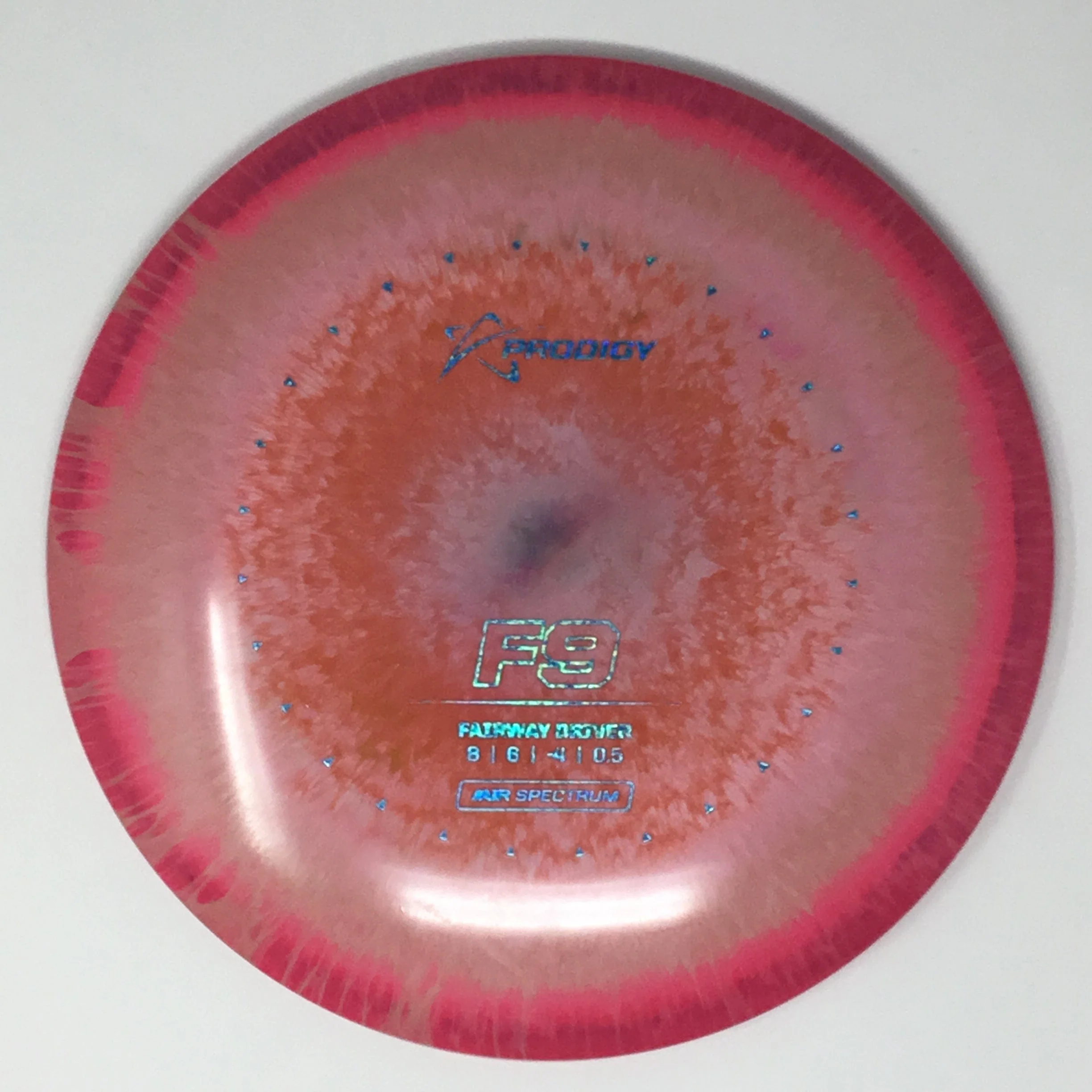 F9 (AIR Spectrum) - Image 2