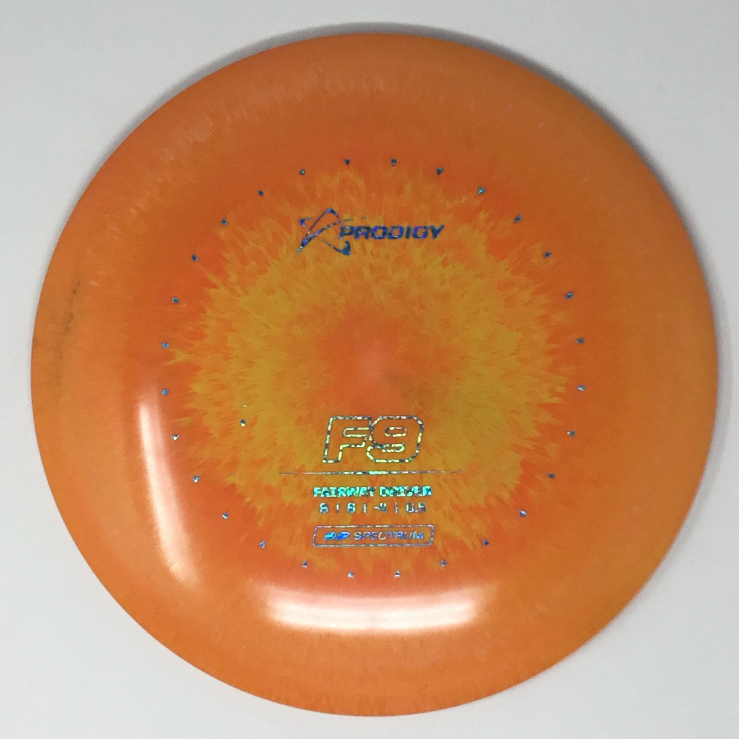 F9 (AIR Spectrum) - Image 20