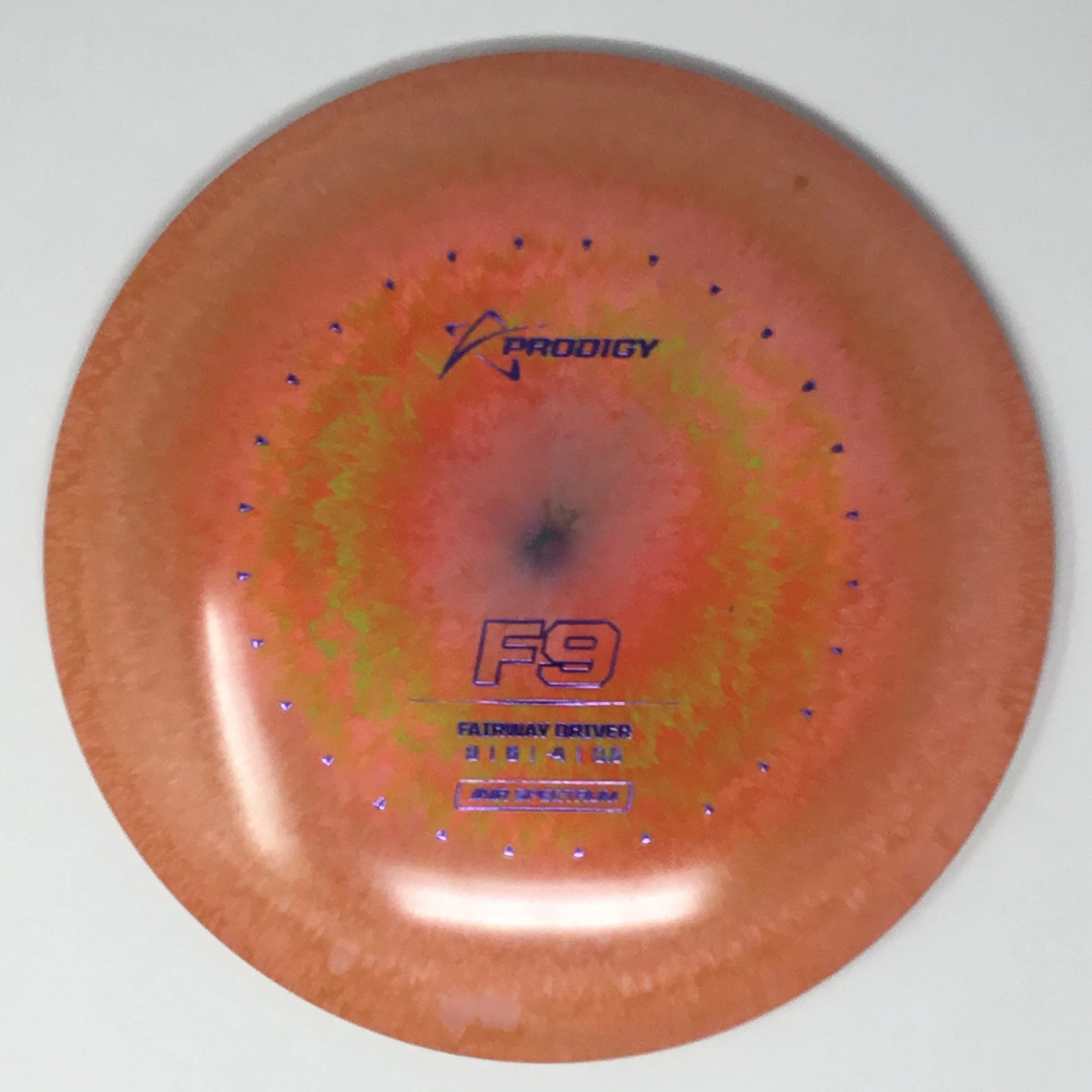 F9 (AIR Spectrum) - Image 21