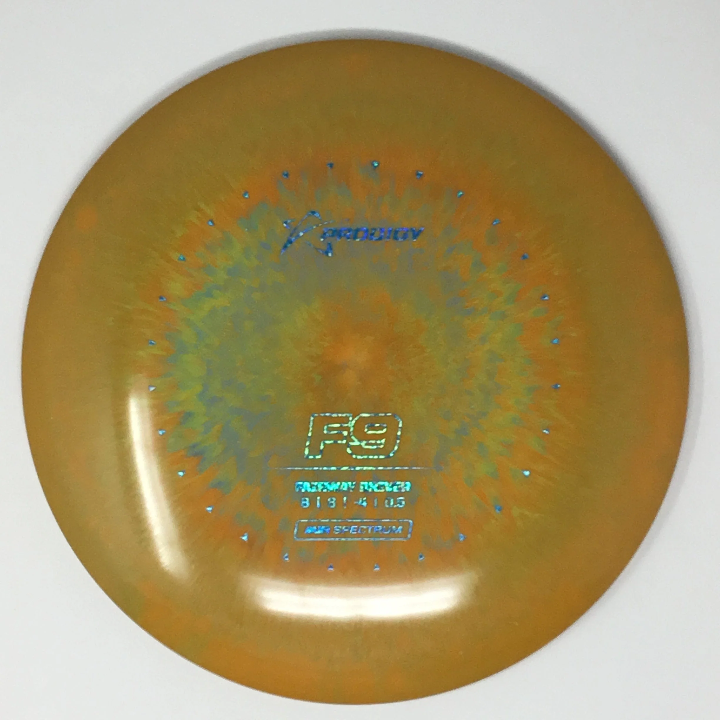 F9 (AIR Spectrum) - Image 22