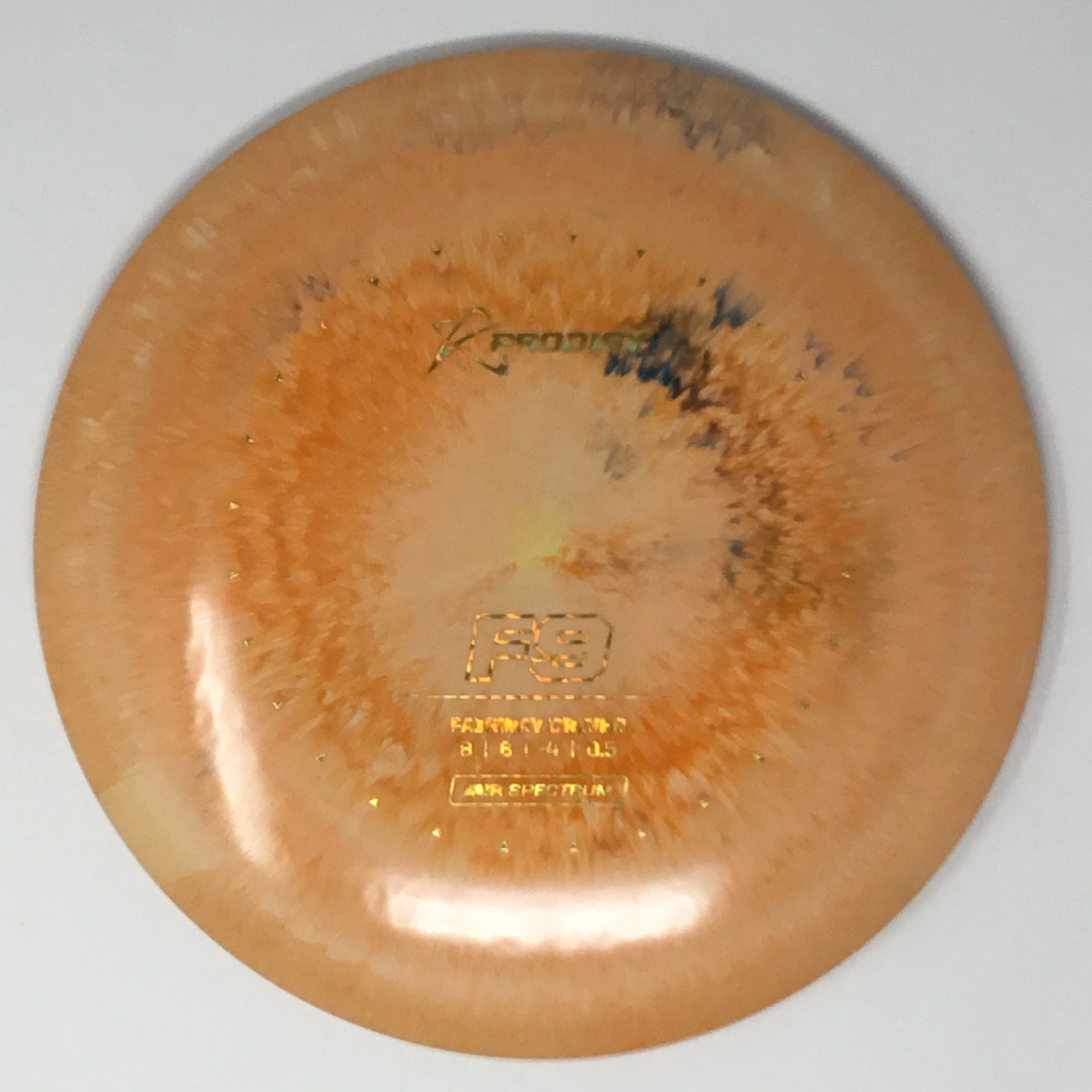 F9 (AIR Spectrum) - Image 23