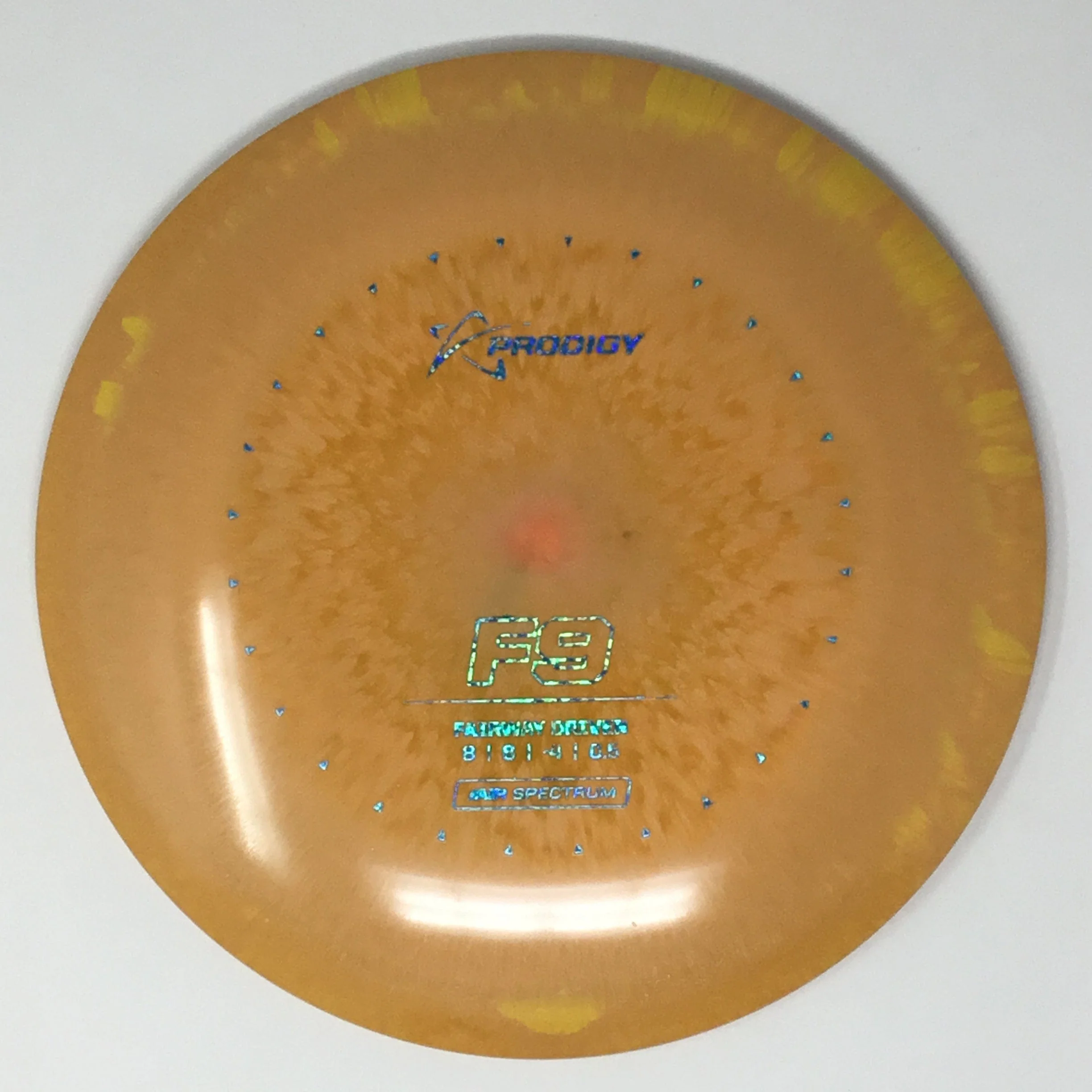 F9 (AIR Spectrum) - Image 24