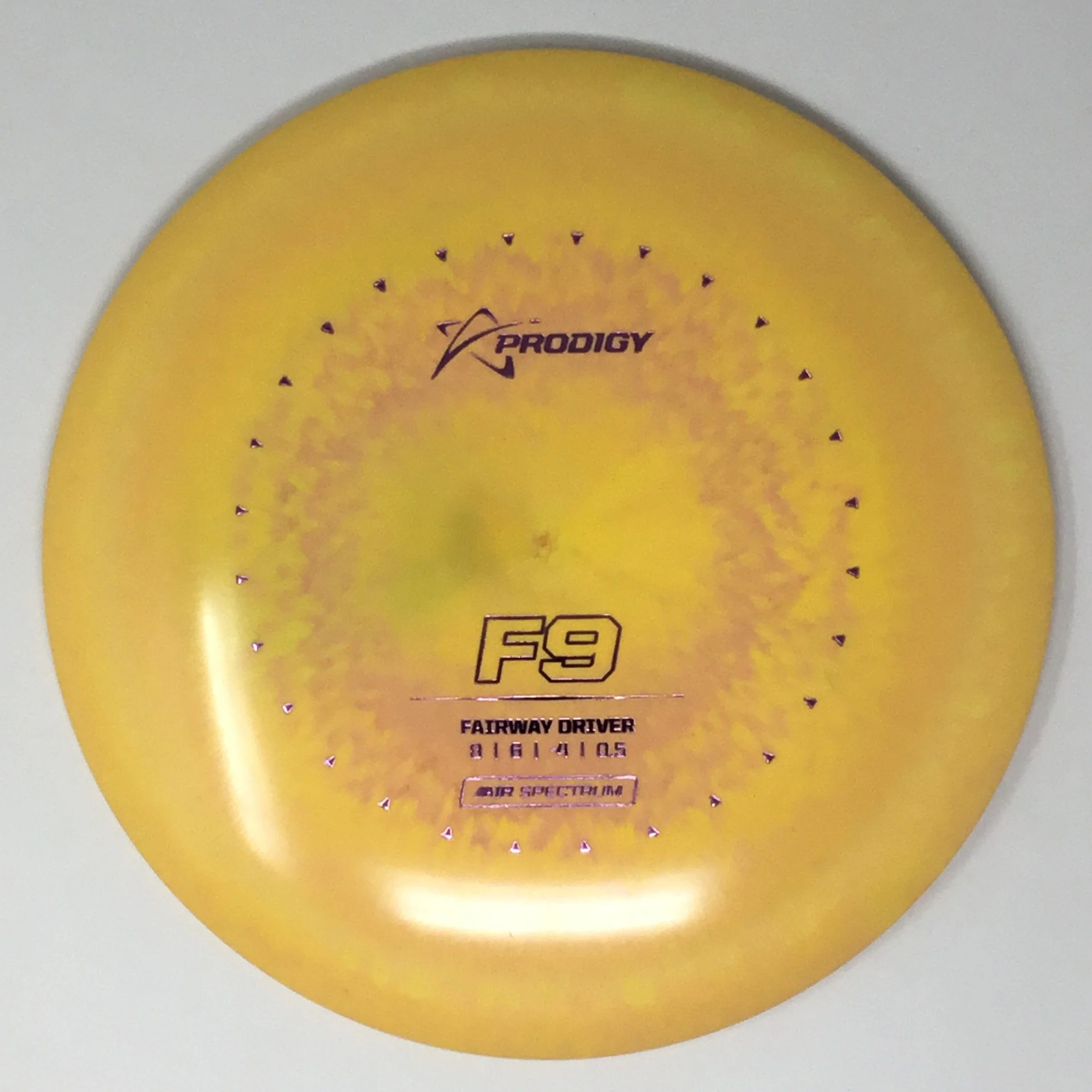 F9 (AIR Spectrum) - Image 25
