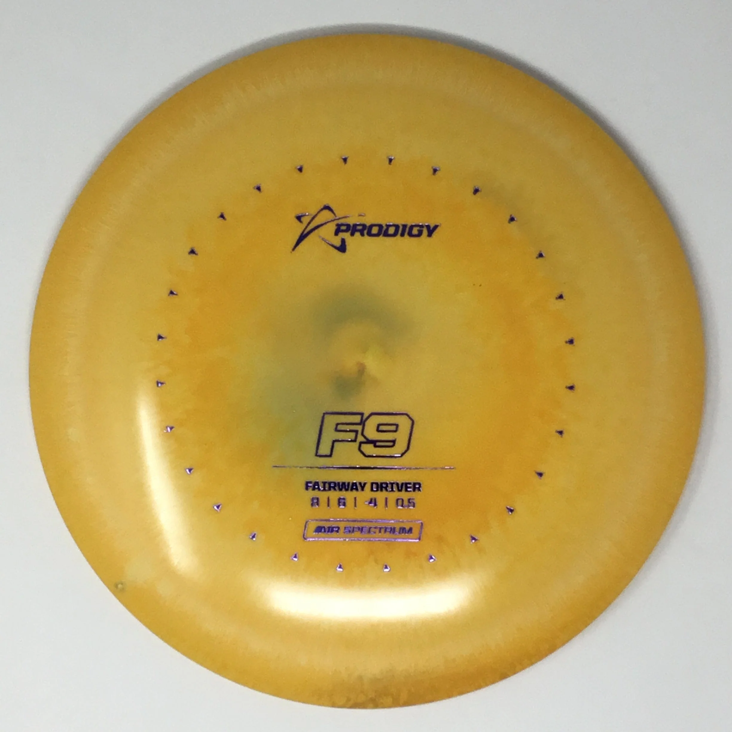F9 (AIR Spectrum) - Image 26