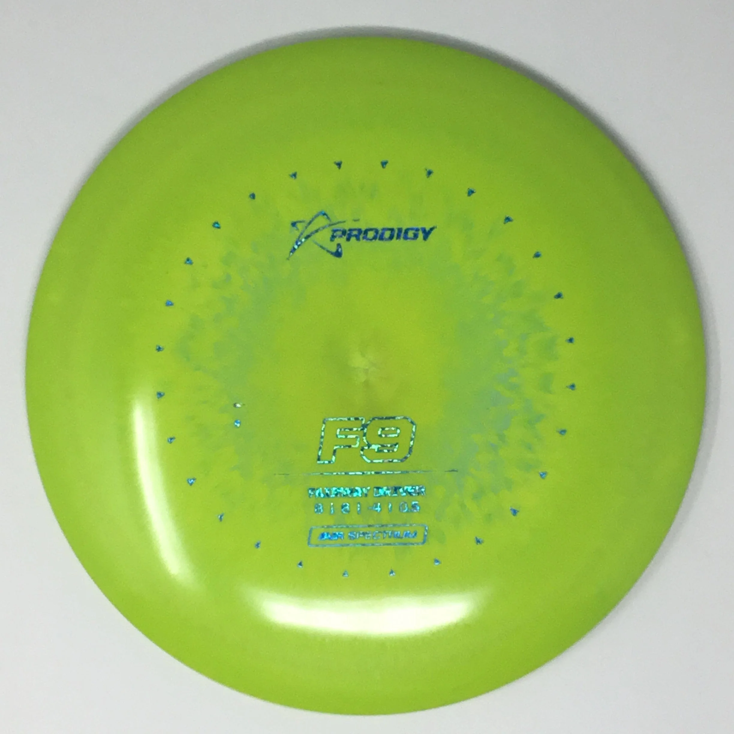F9 (AIR Spectrum) - Image 27