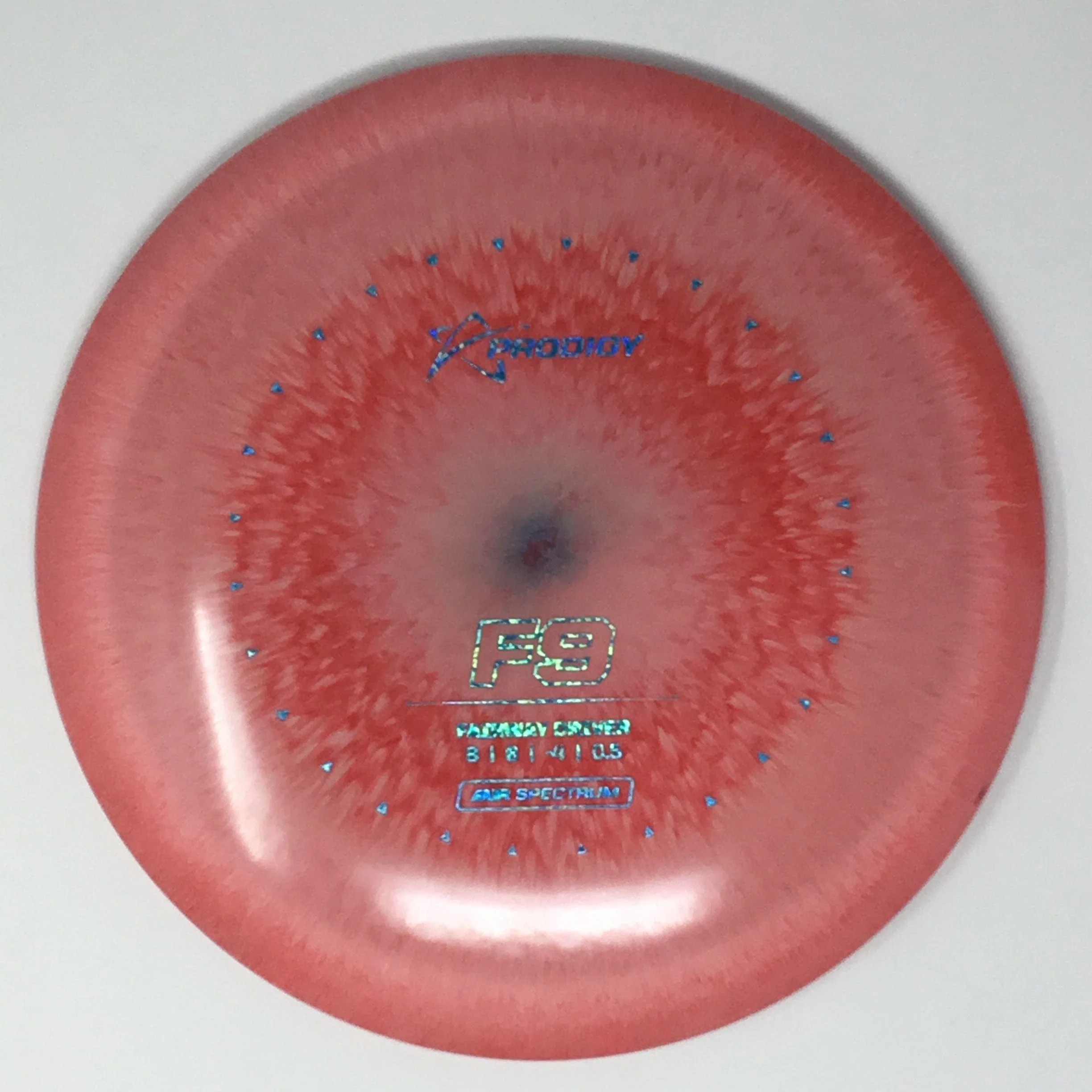 F9 (AIR Spectrum) - Image 3