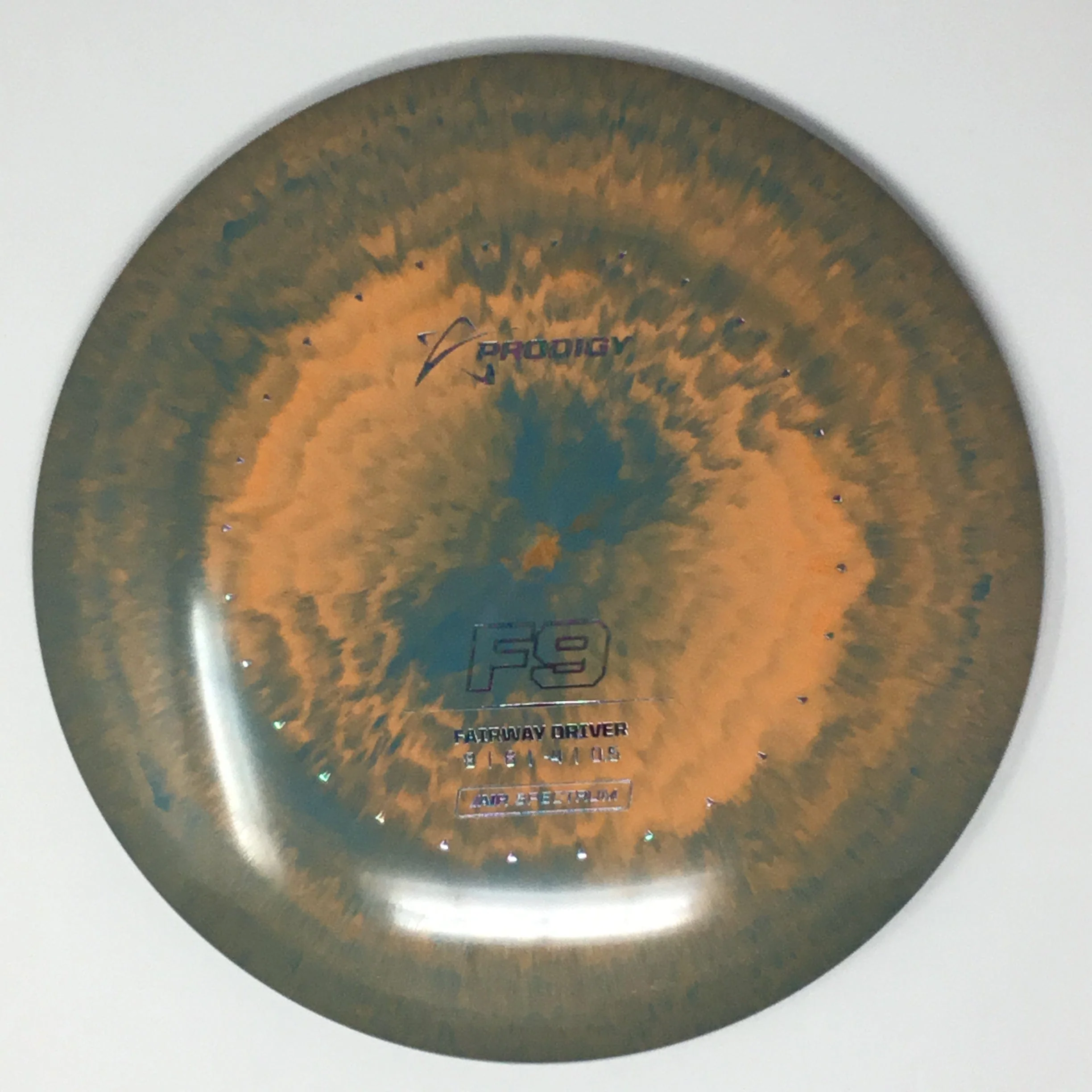 F9 (AIR Spectrum) - Image 30