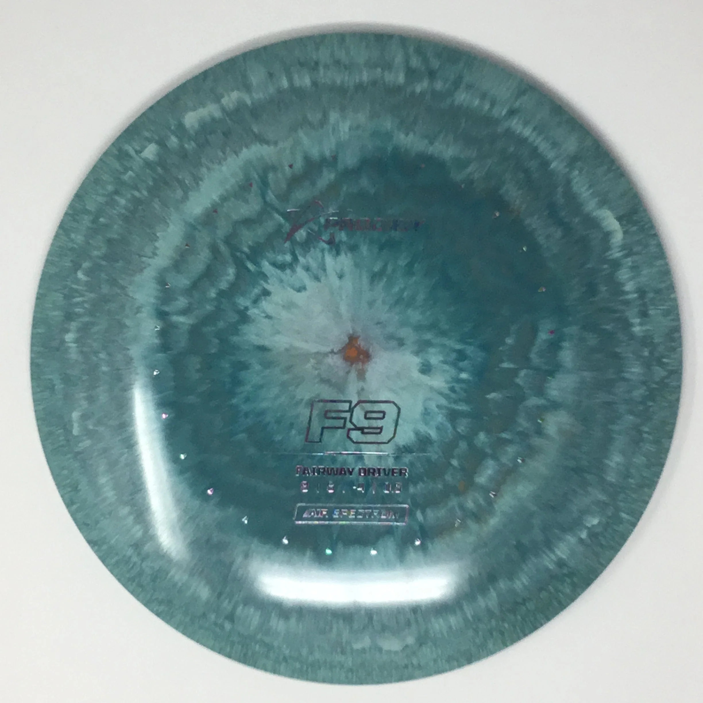 F9 (AIR Spectrum) - Image 31