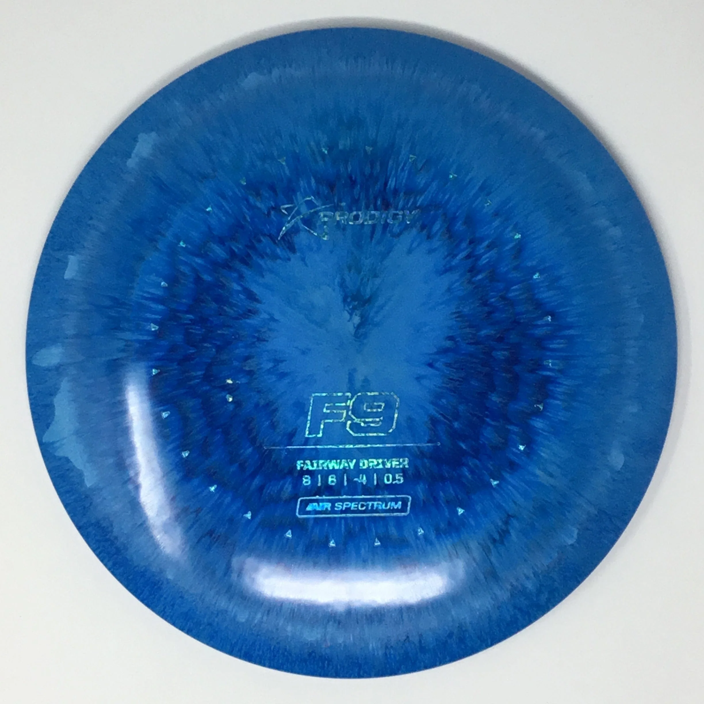 F9 (AIR Spectrum) - Image 32