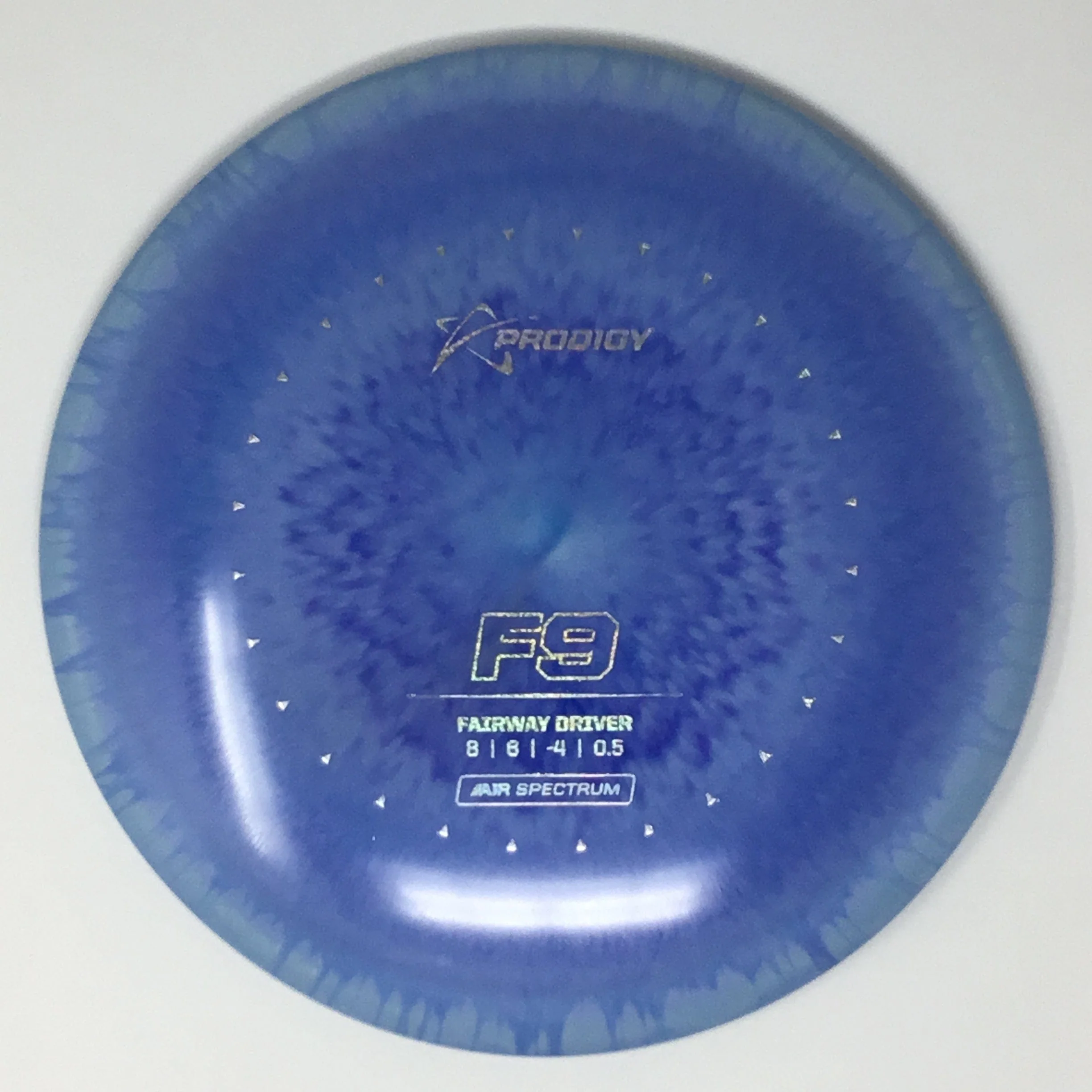 F9 (AIR Spectrum) - Image 33