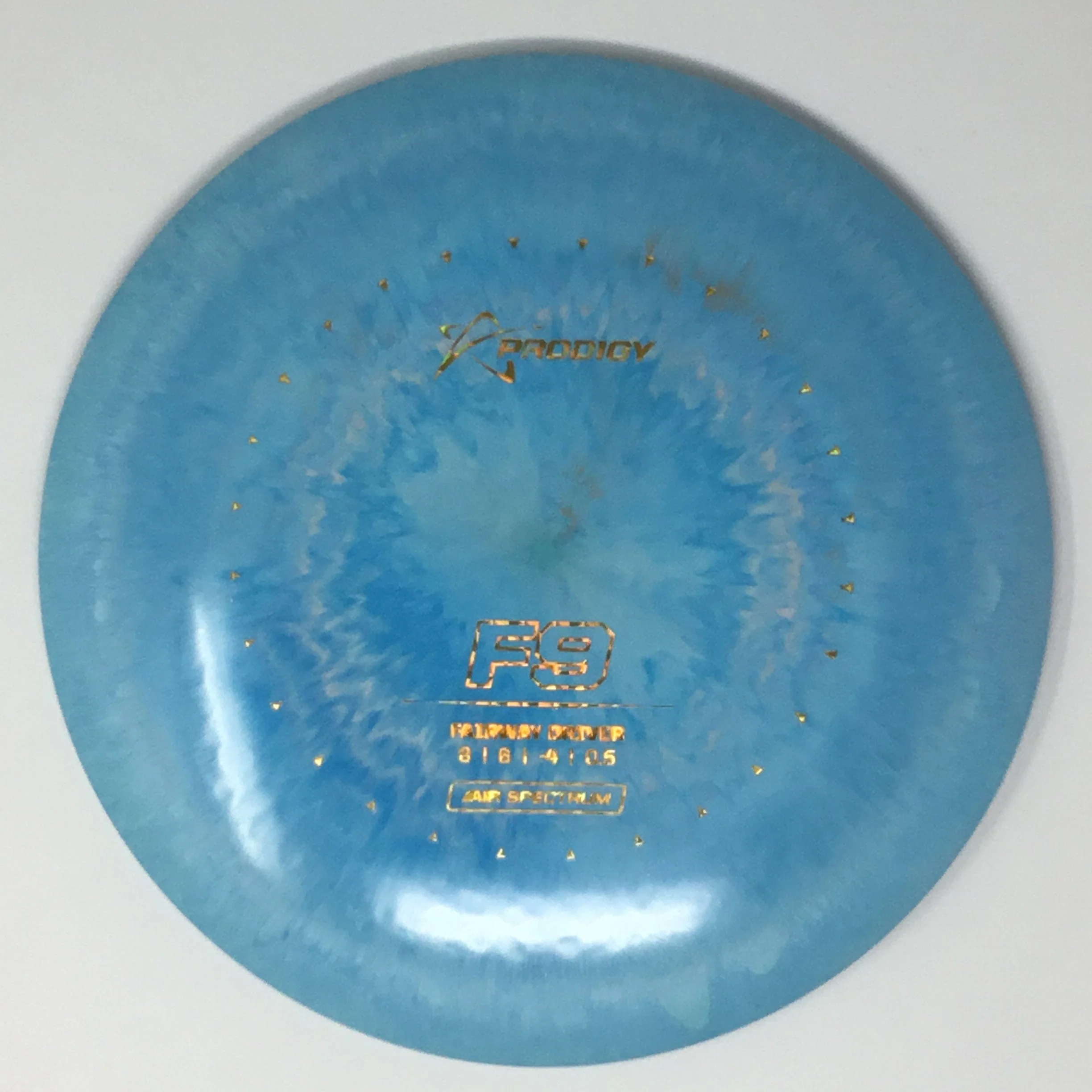 F9 (AIR Spectrum) - Image 34