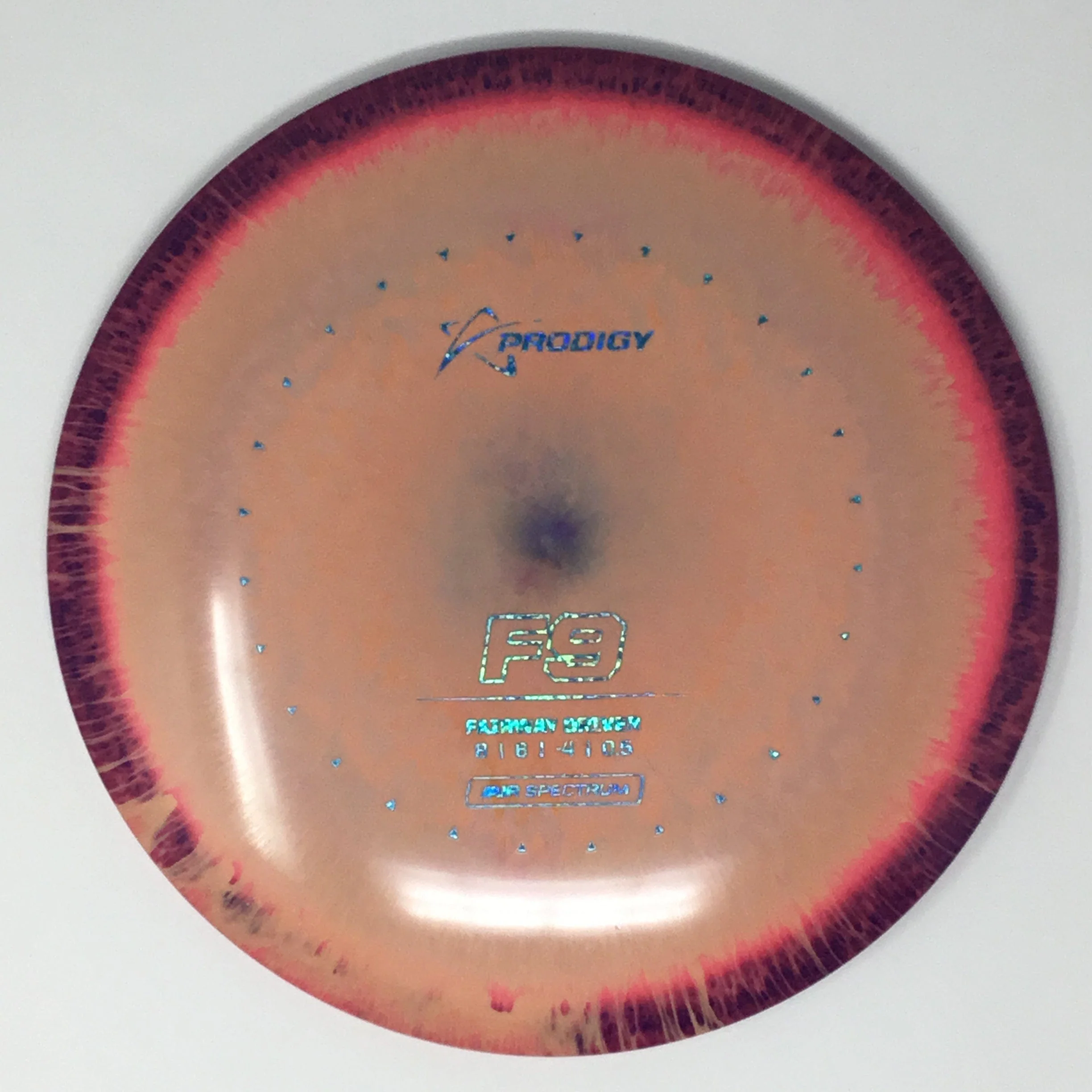 F9 (AIR Spectrum) - Image 35