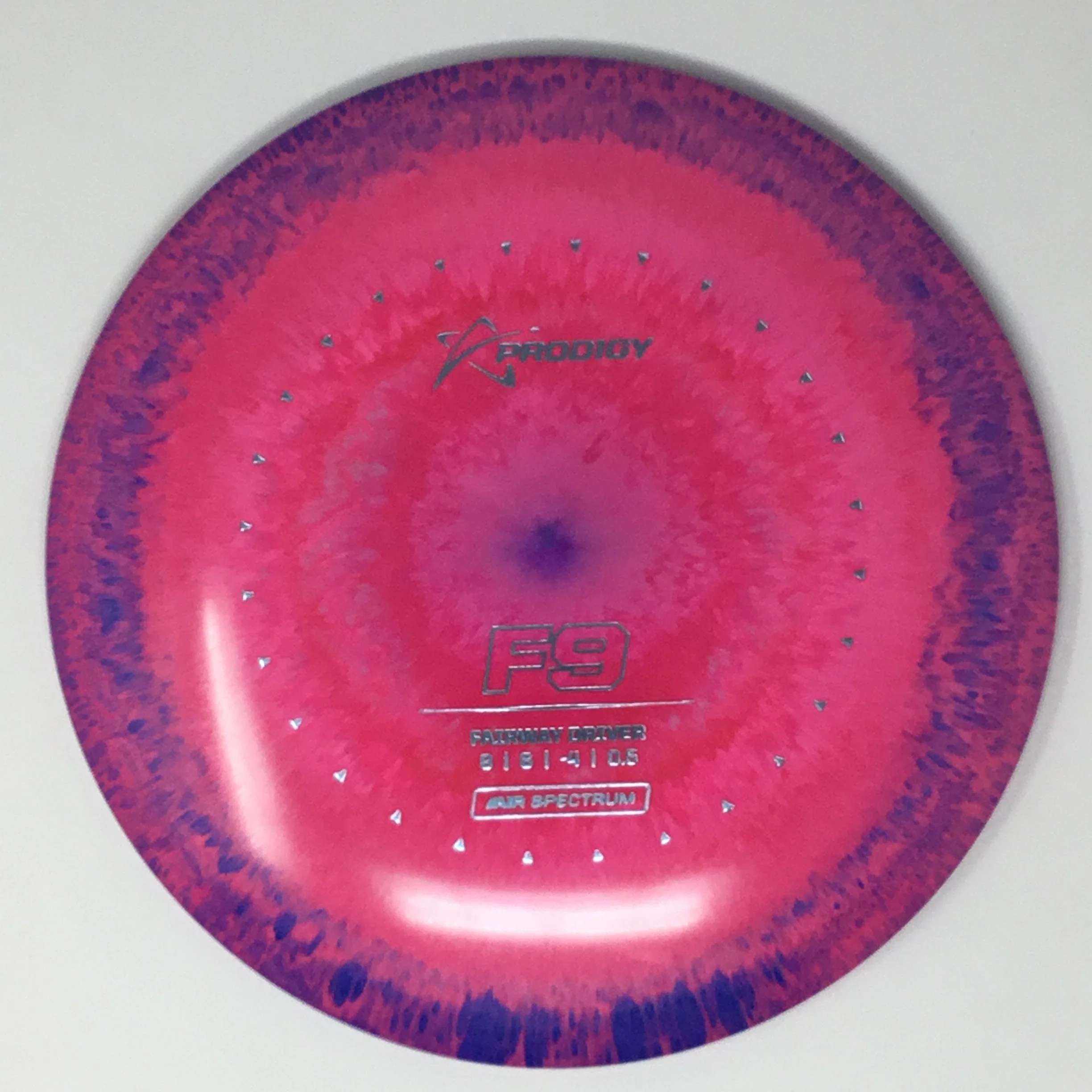 F9 (AIR Spectrum) - Image 36