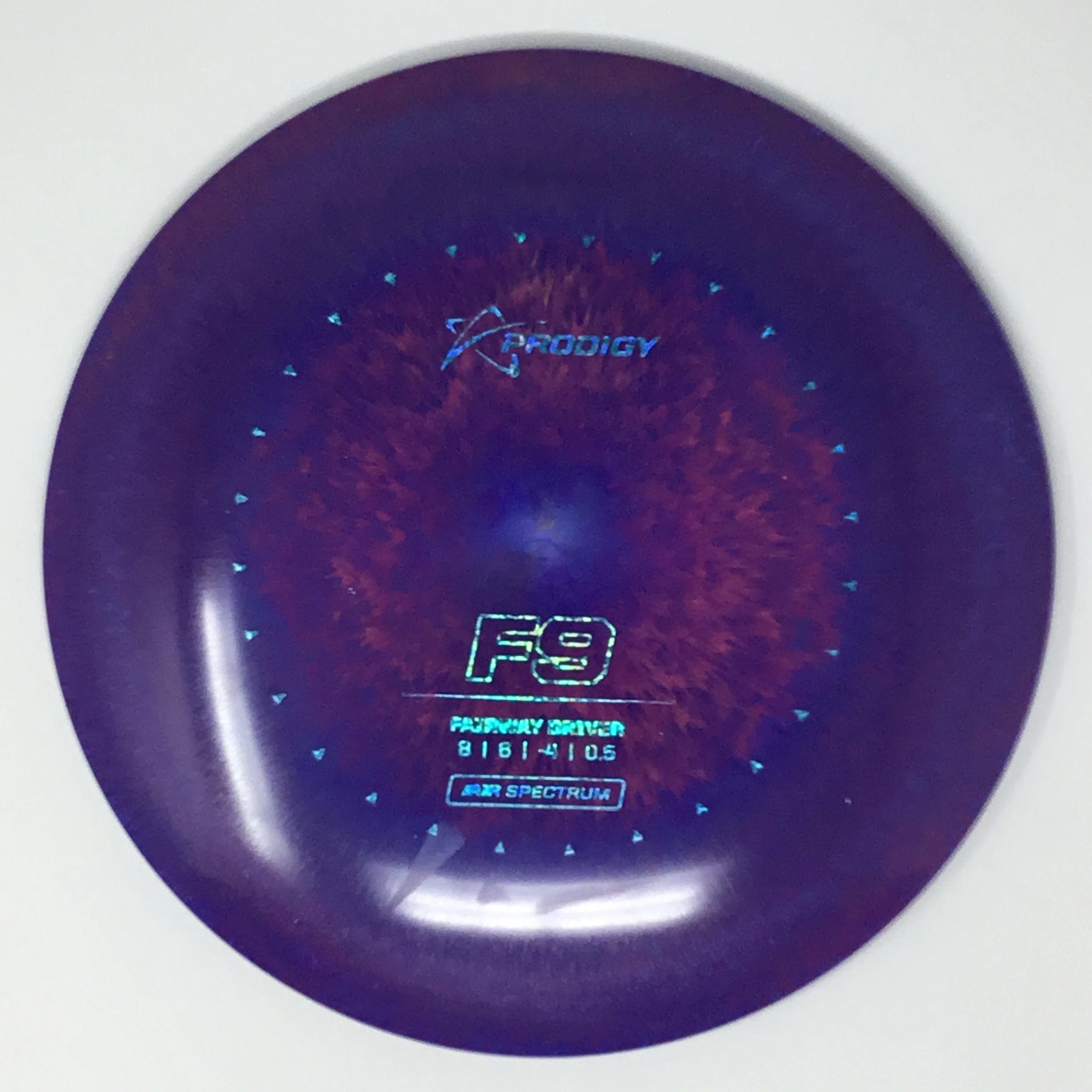 F9 (AIR Spectrum) - Image 37