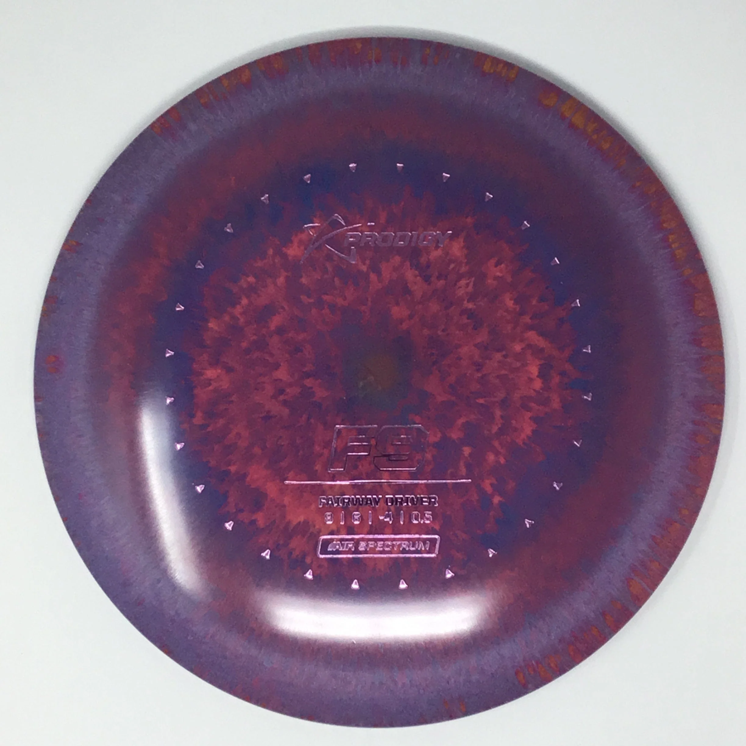 F9 (AIR Spectrum) - Image 38