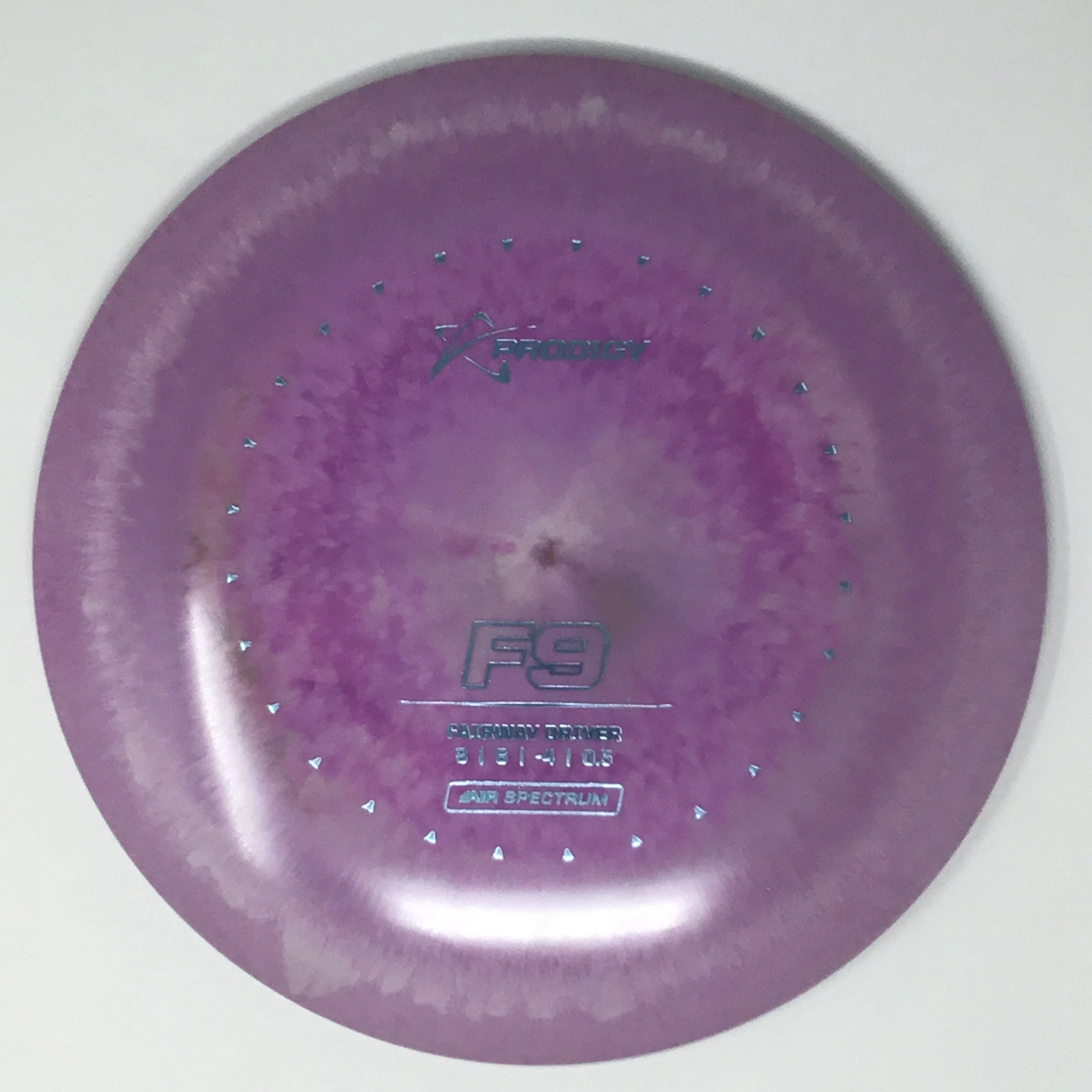F9 (AIR Spectrum) - Image 39