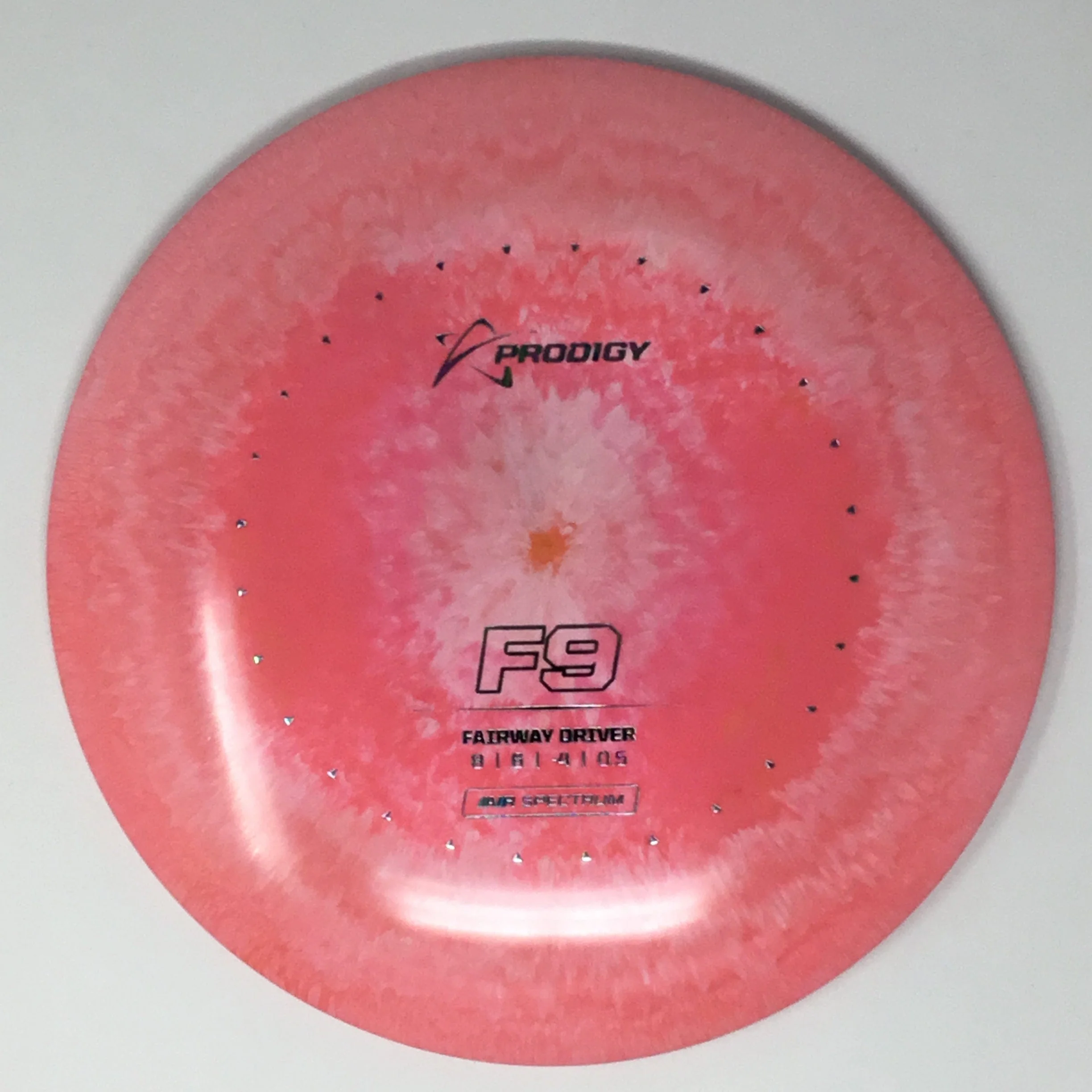 F9 (AIR Spectrum) - Image 4
