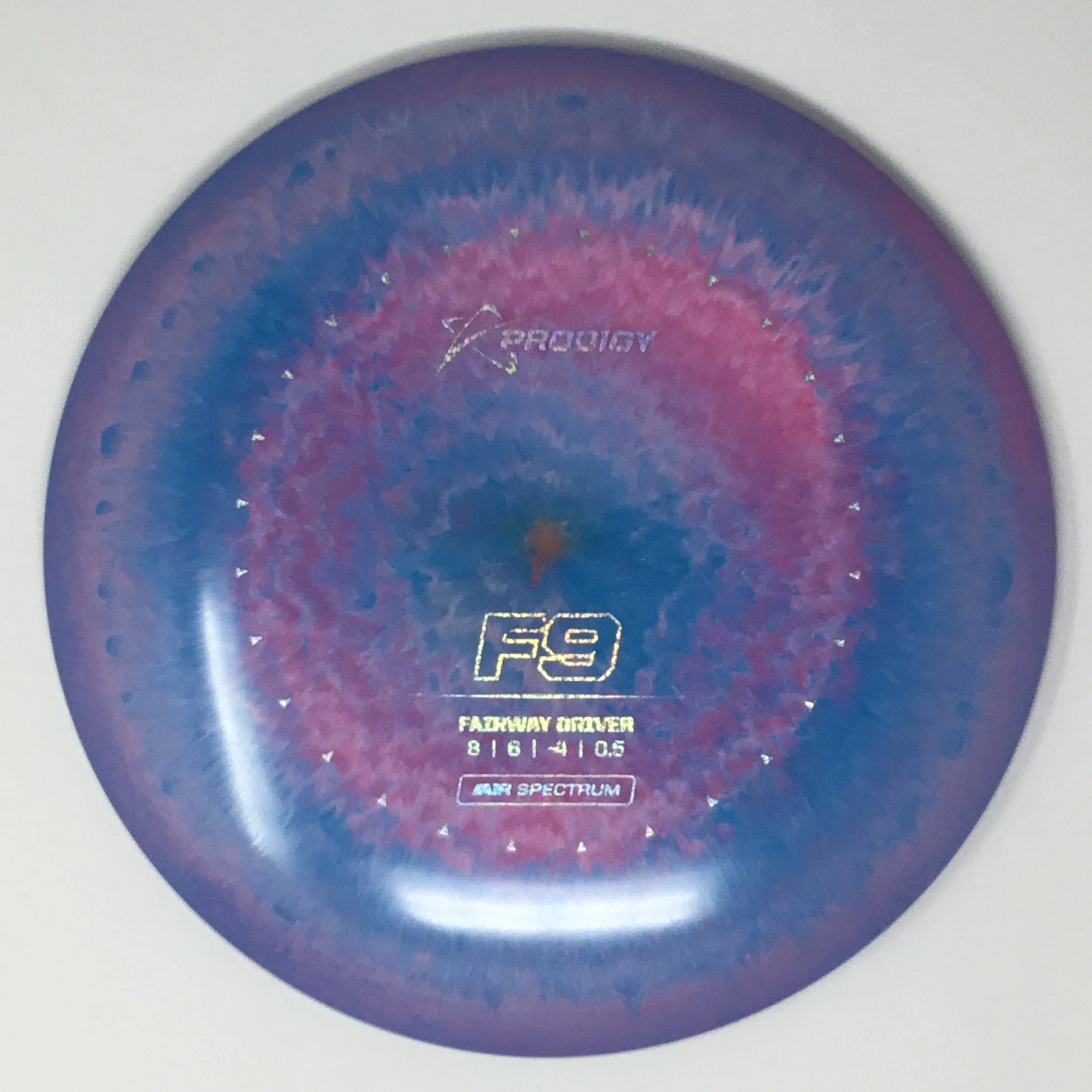 F9 (AIR Spectrum) - Image 40