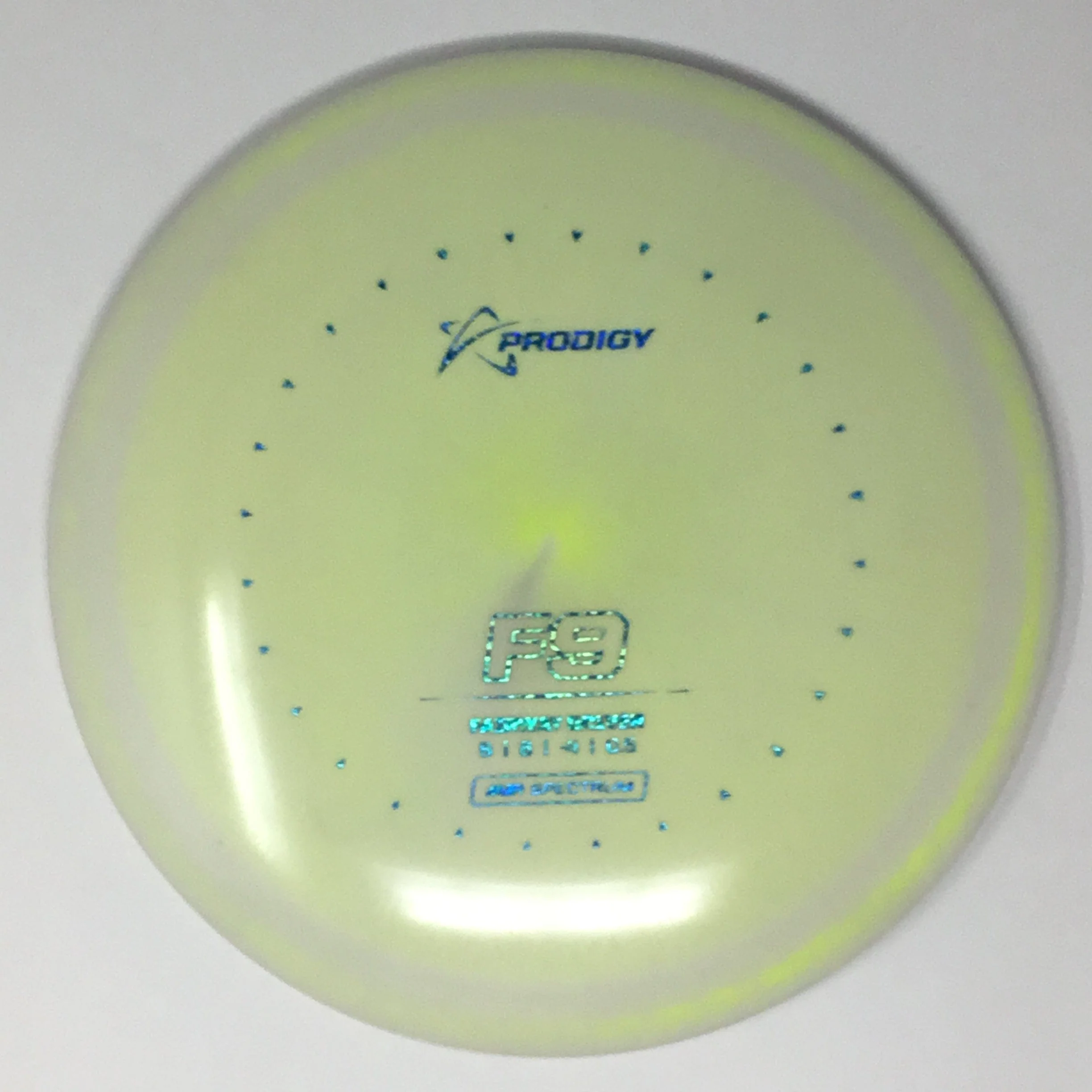 F9 (AIR Spectrum) - Image 41