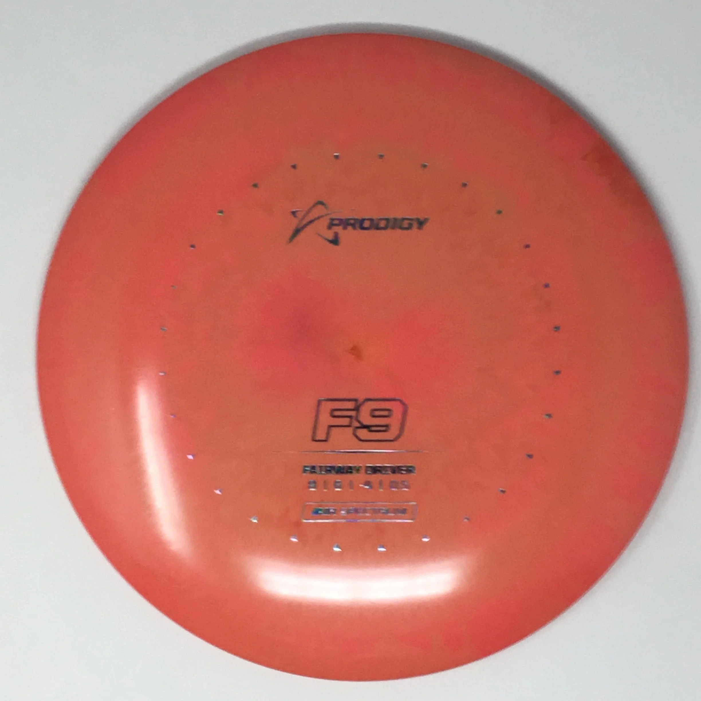 F9 (AIR Spectrum) - Image 5