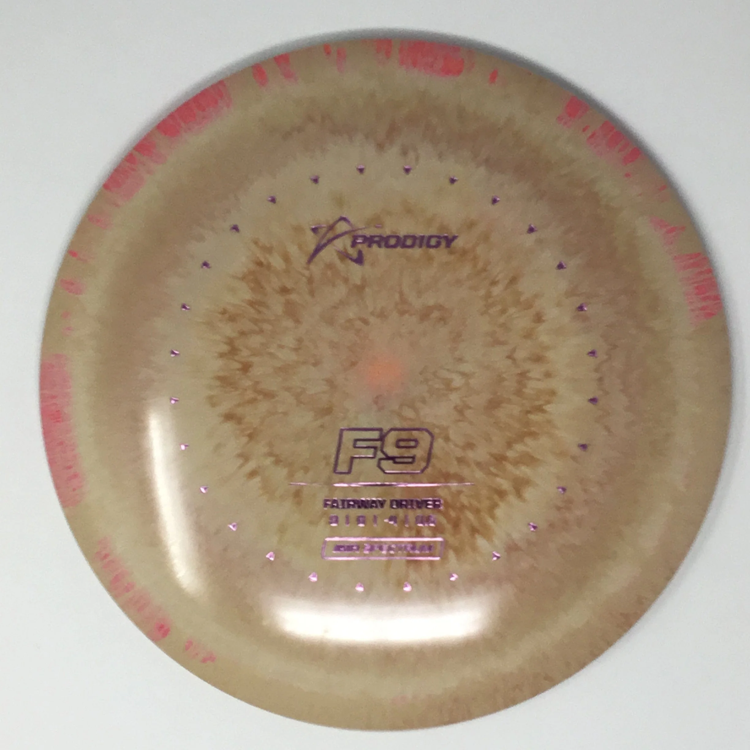 F9 (AIR Spectrum) - Image 6