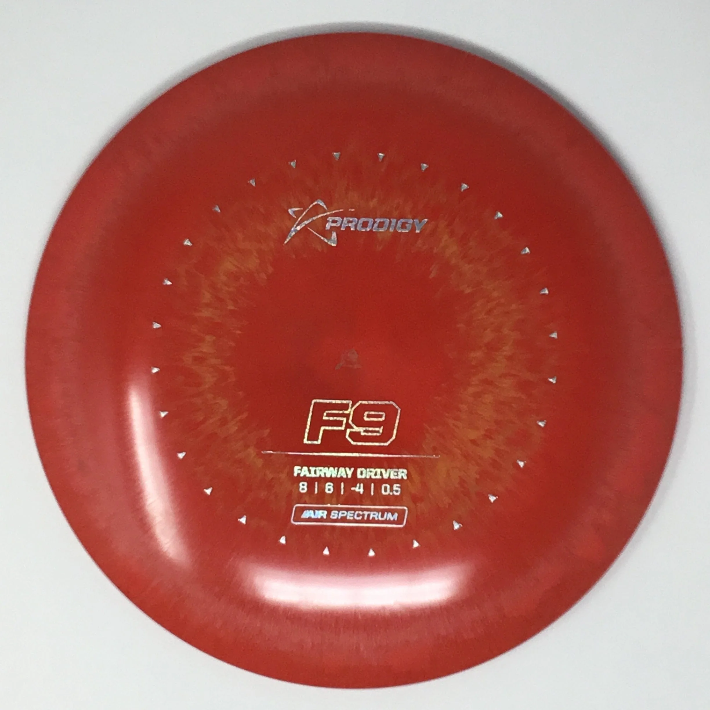 F9 (AIR Spectrum) - Image 8
