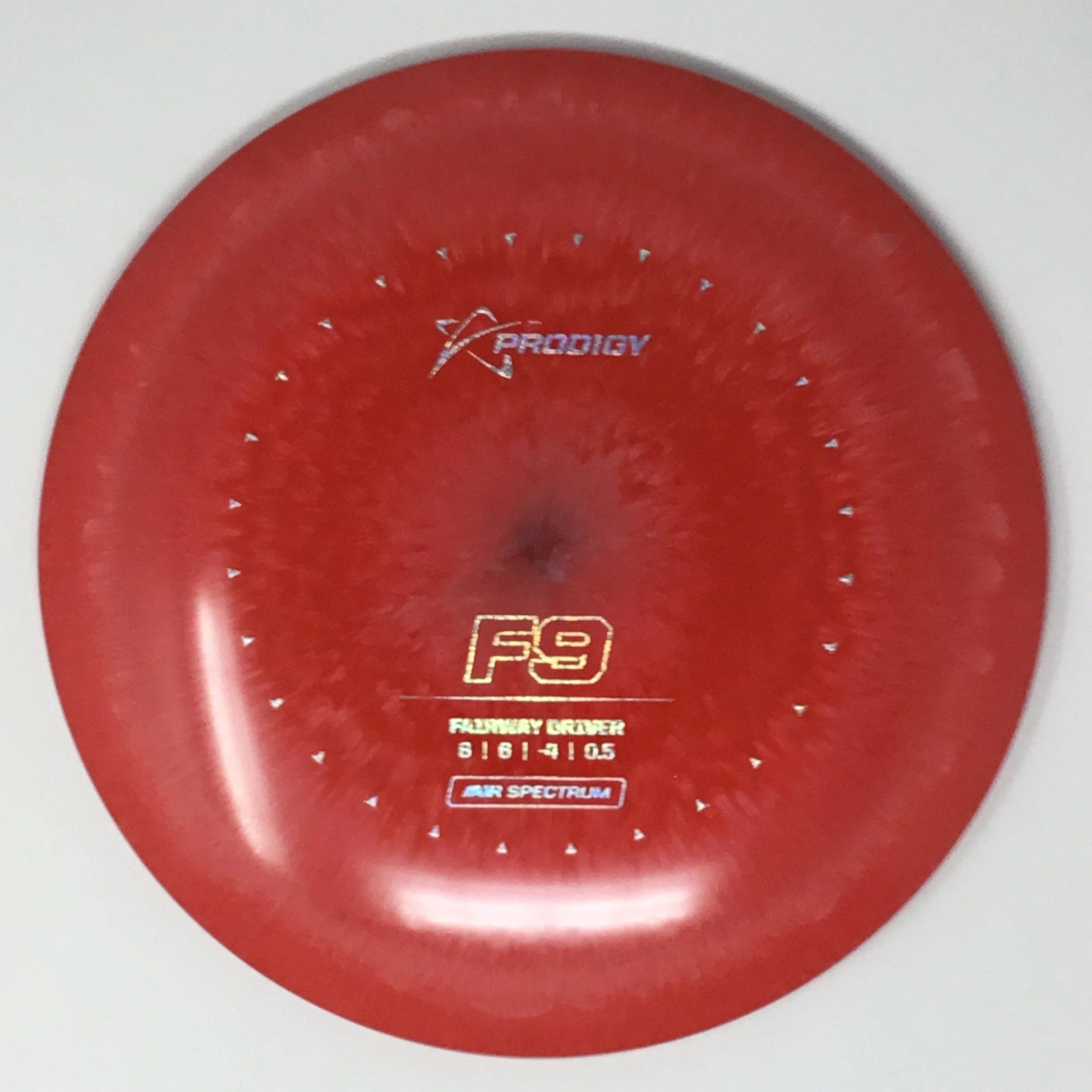 F9 (AIR Spectrum) - Image 9