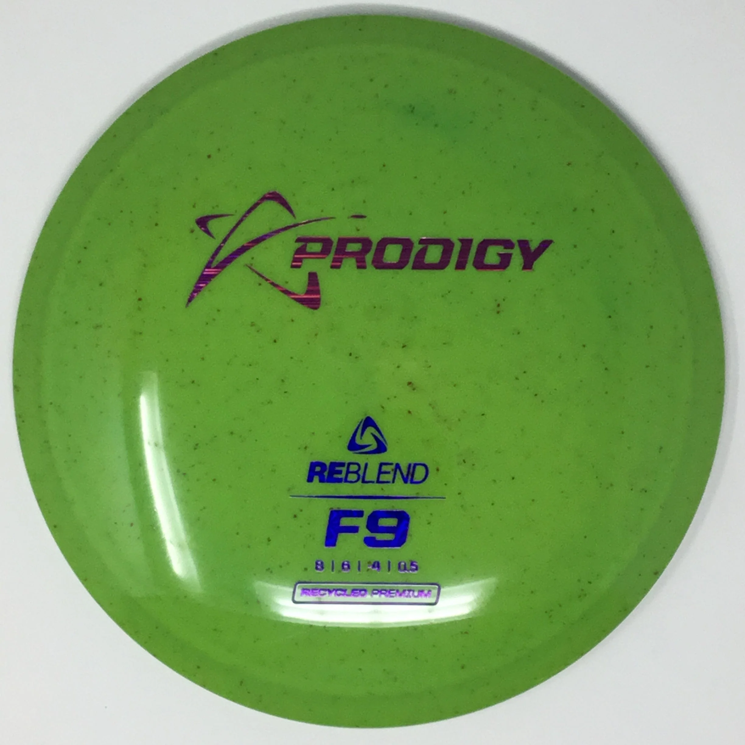 F9 (ReBlend) - Image 3