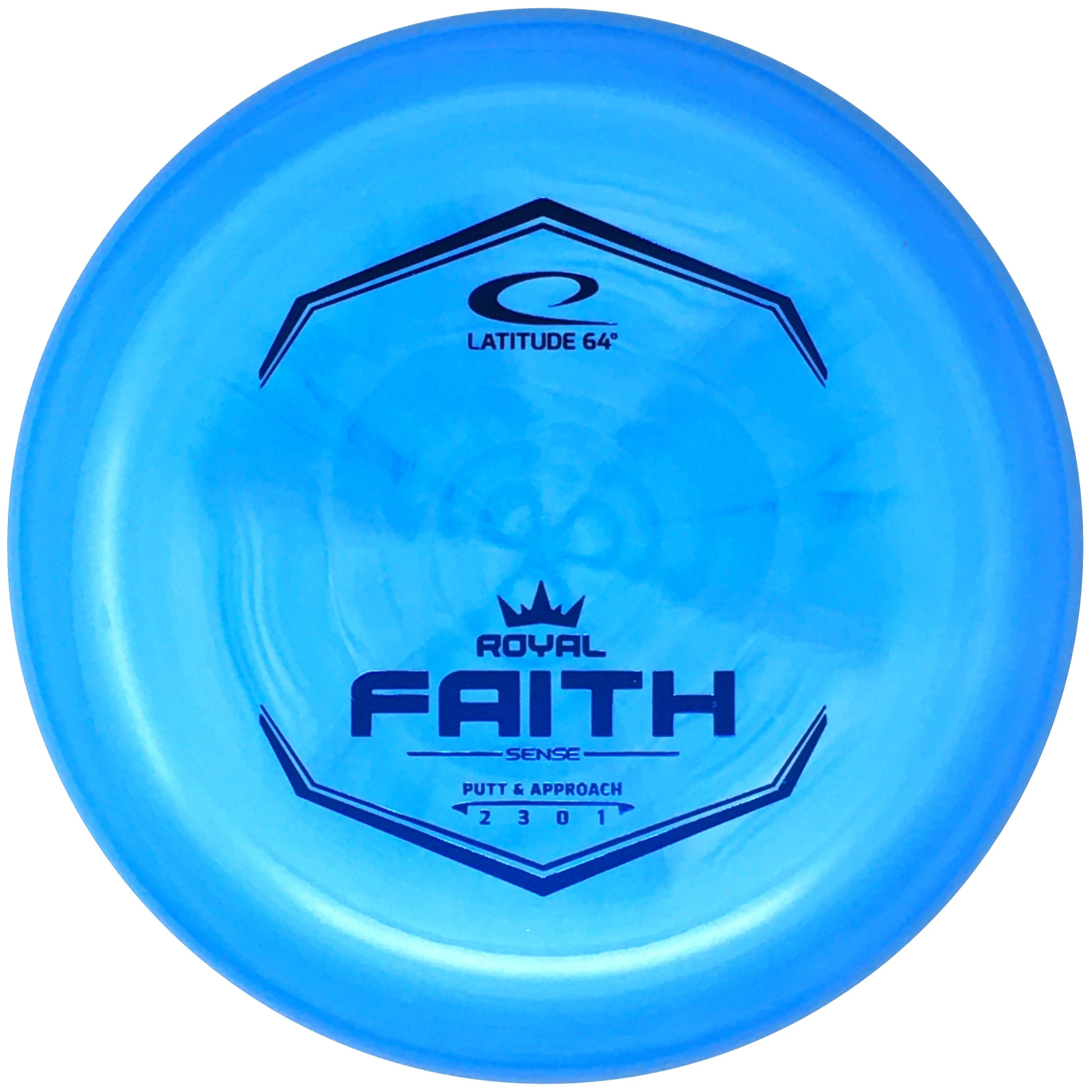 Faith (Royal Sense)
