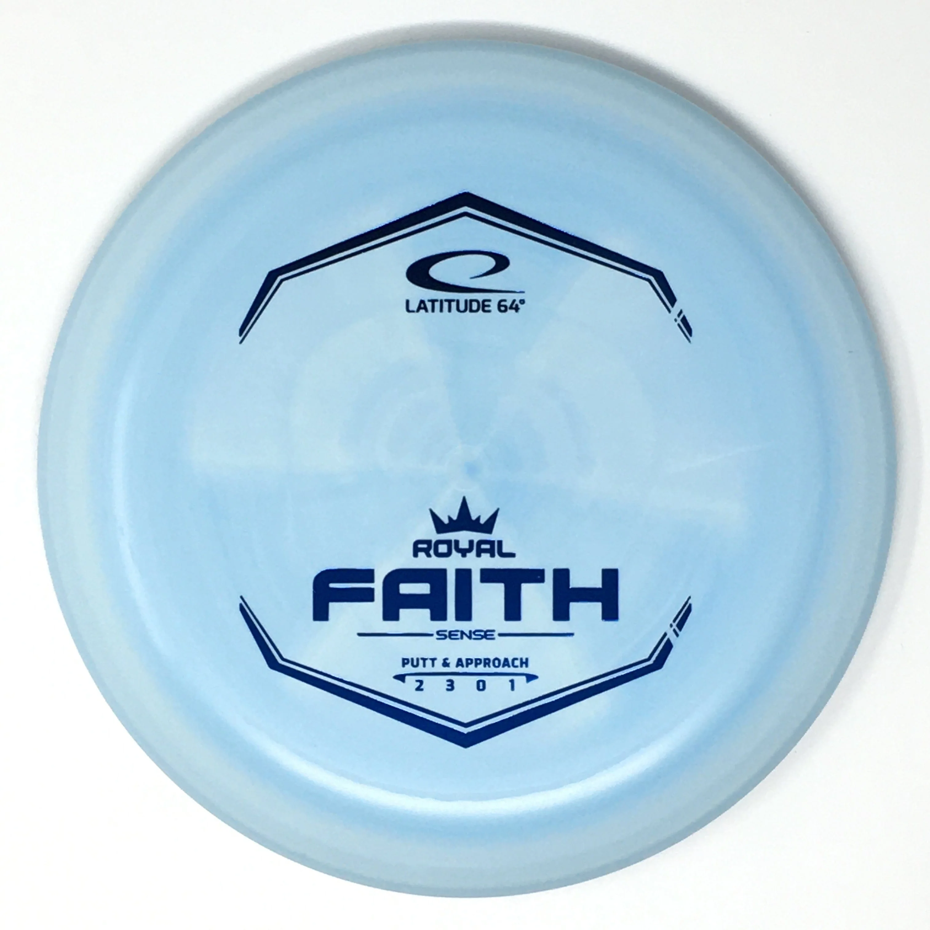 Faith (Royal Sense) - Image 2