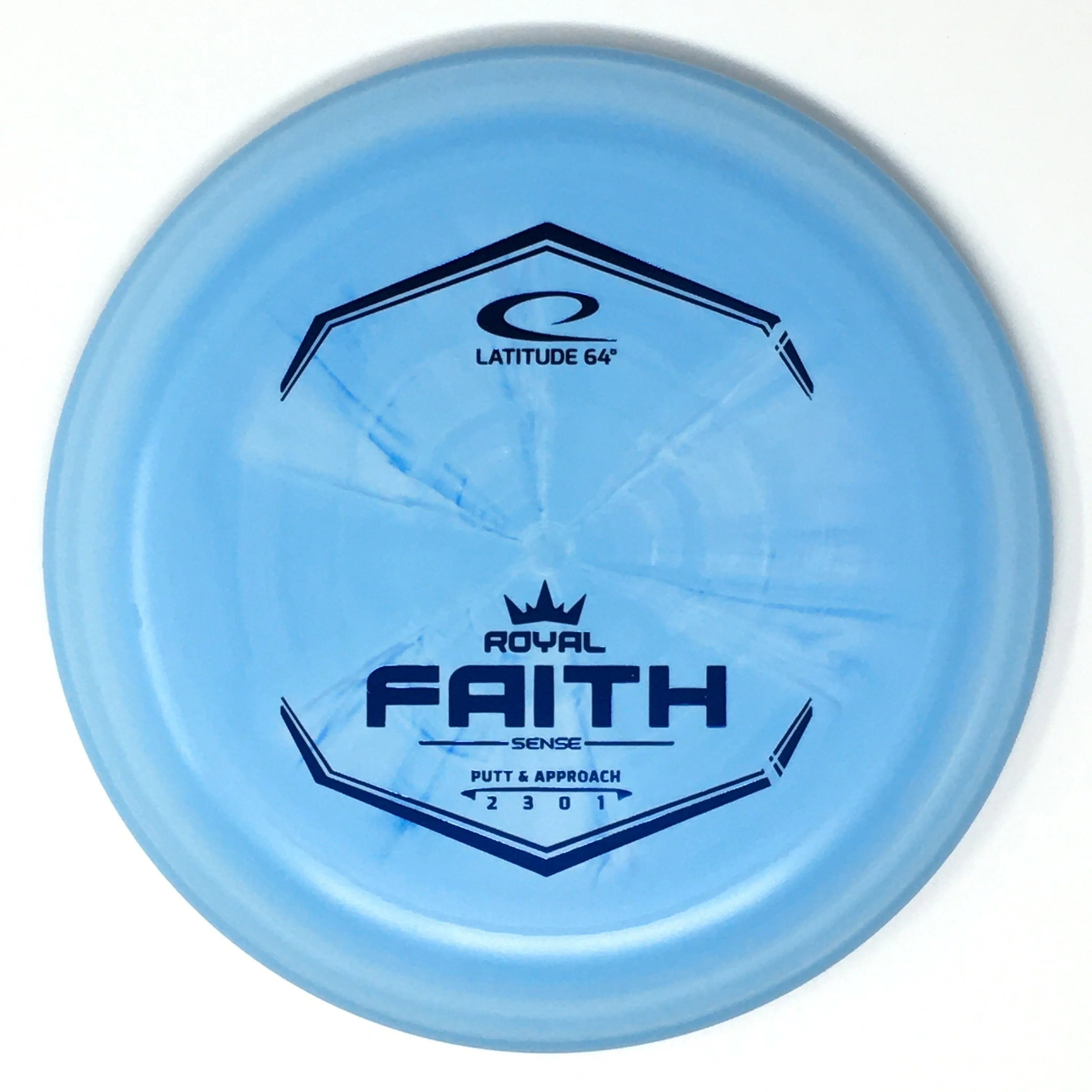 Faith (Royal Sense) - Image 3