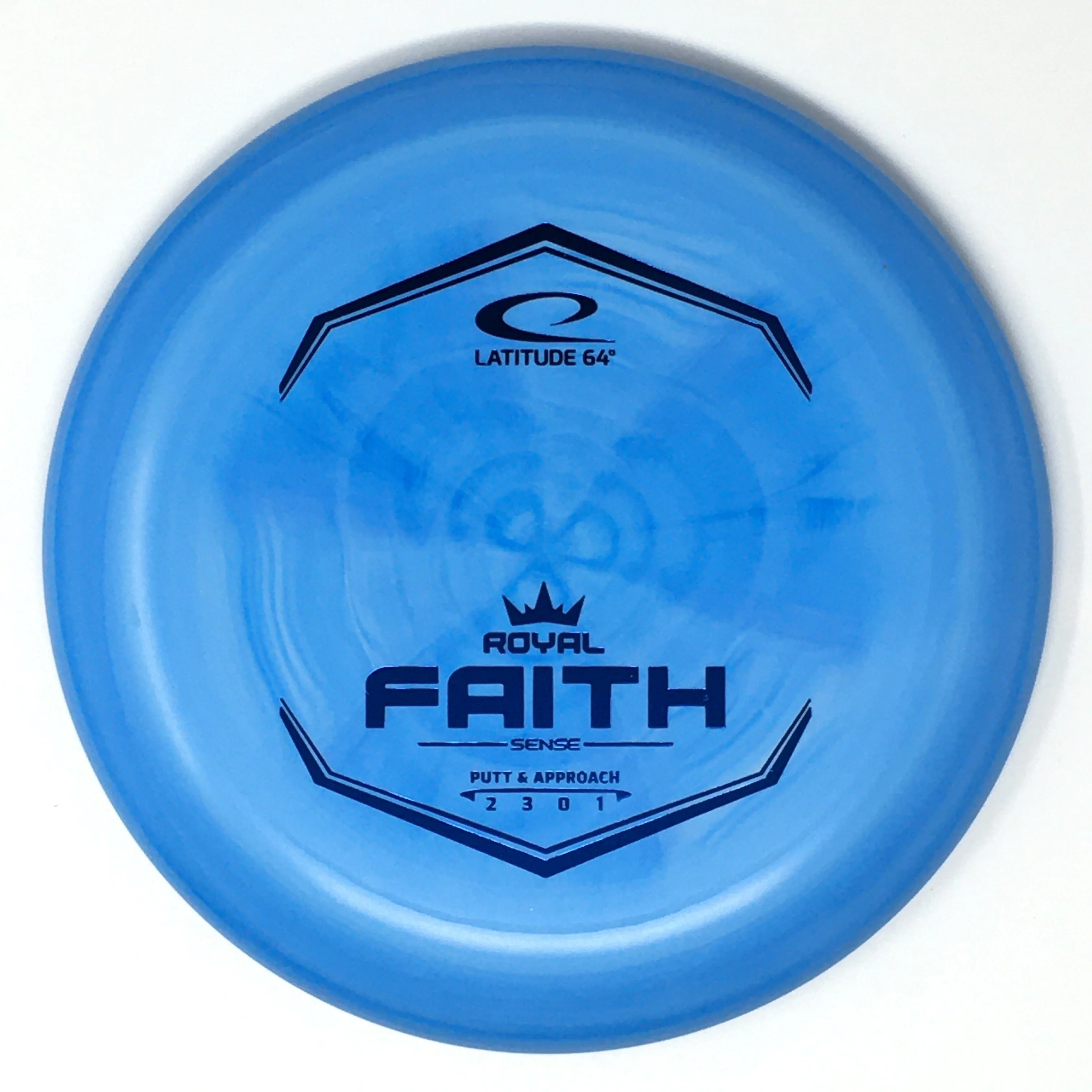 Faith (Royal Sense) - Image 4